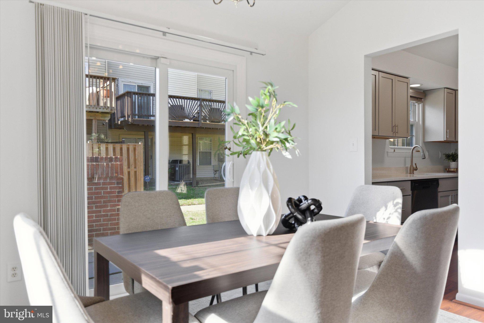 MARLBOROUGH CONDOMINIUM - Residential