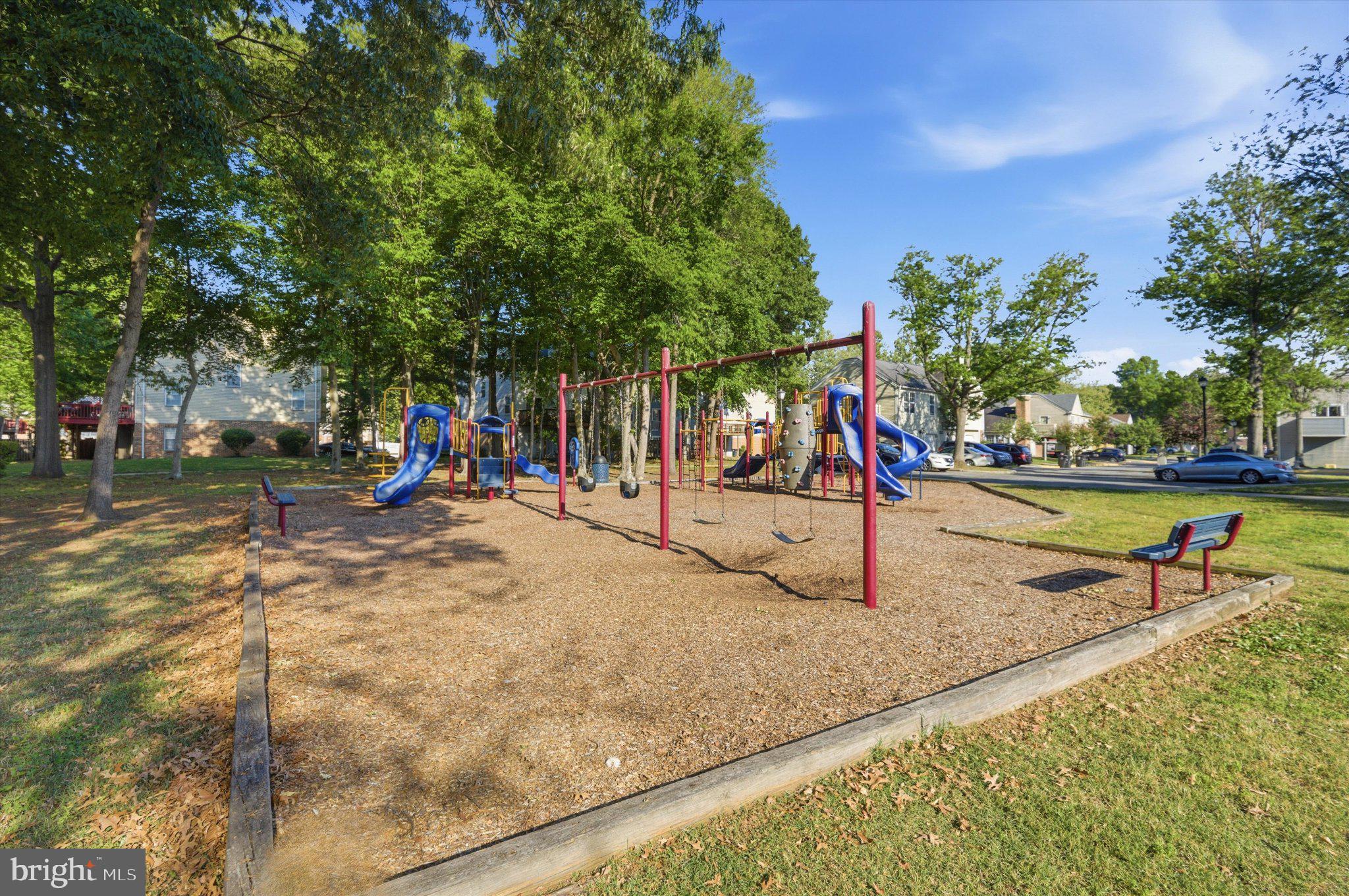 MARLBOROUGH CONDOMINIUM - Residential