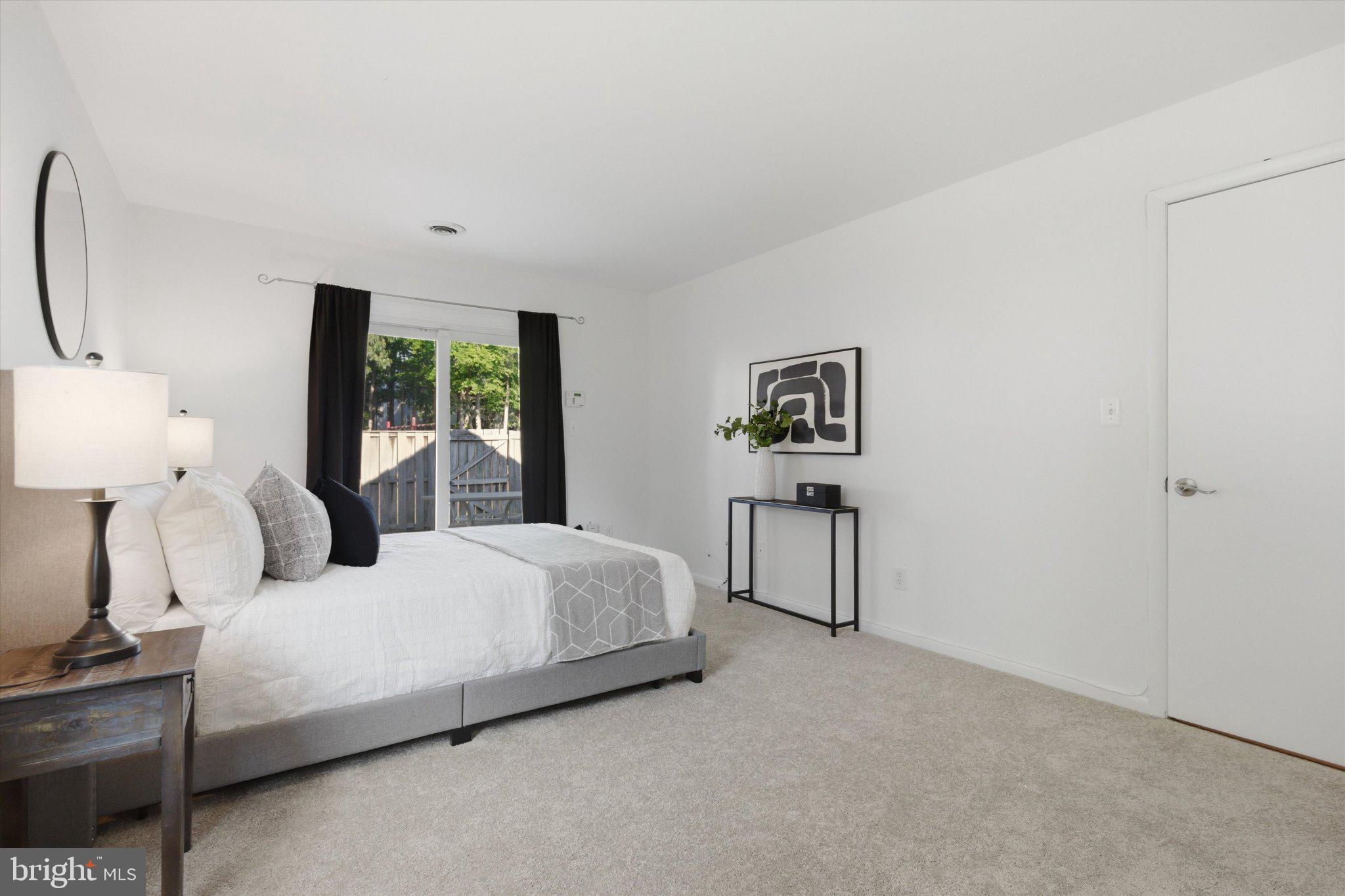MARLBOROUGH CONDOMINIUM - Residential