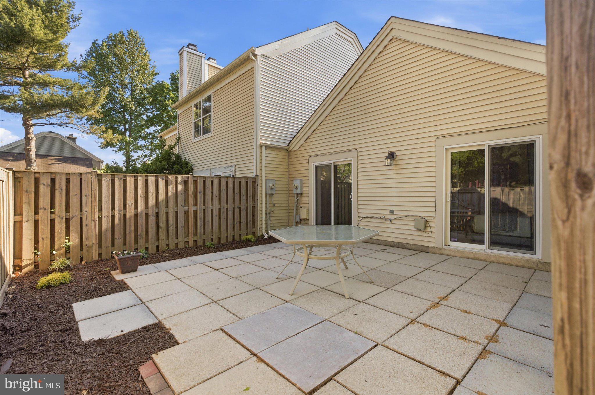 MARLBOROUGH CONDOMINIUM - Residential