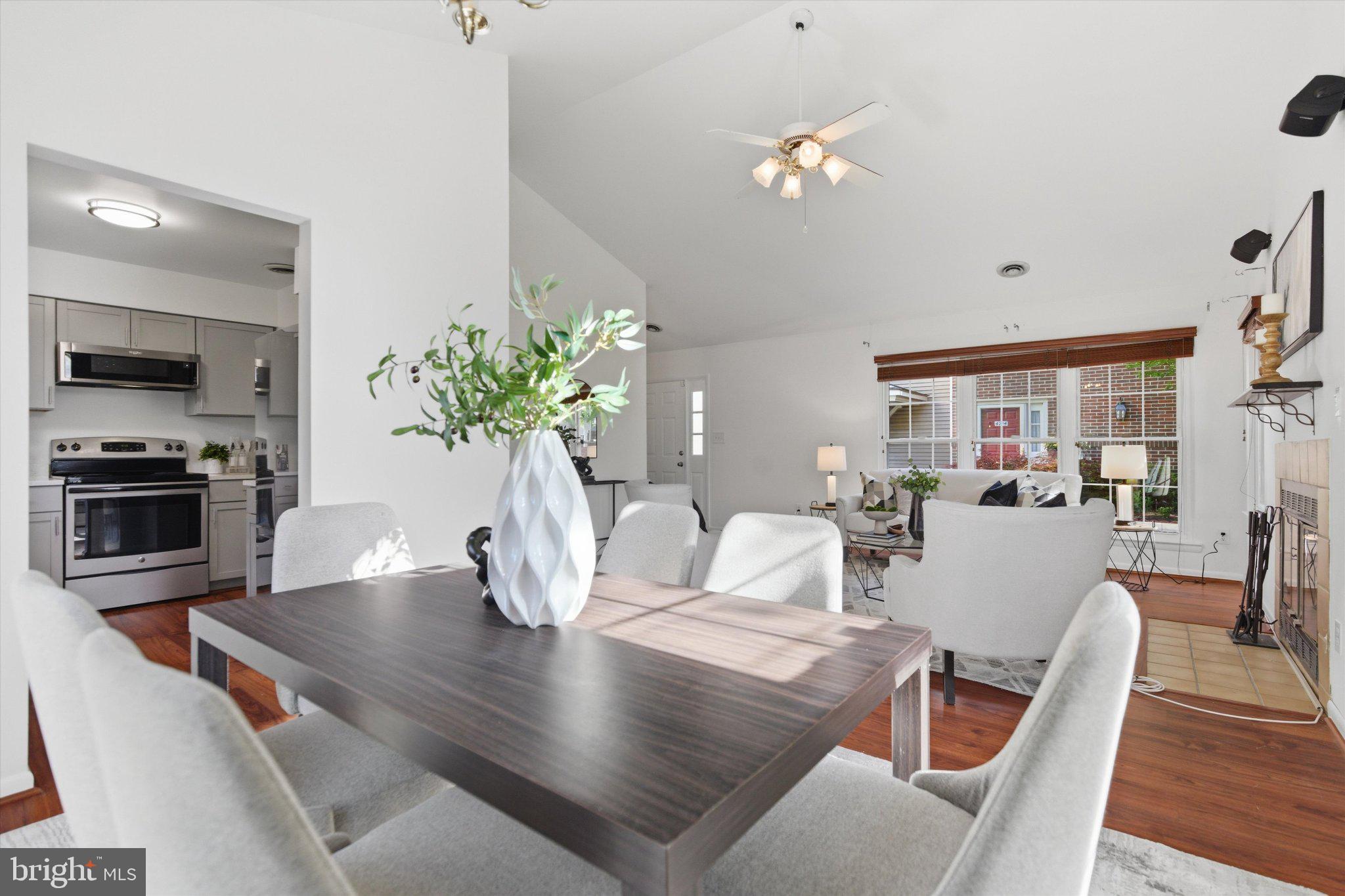 MARLBOROUGH CONDOMINIUM - Residential