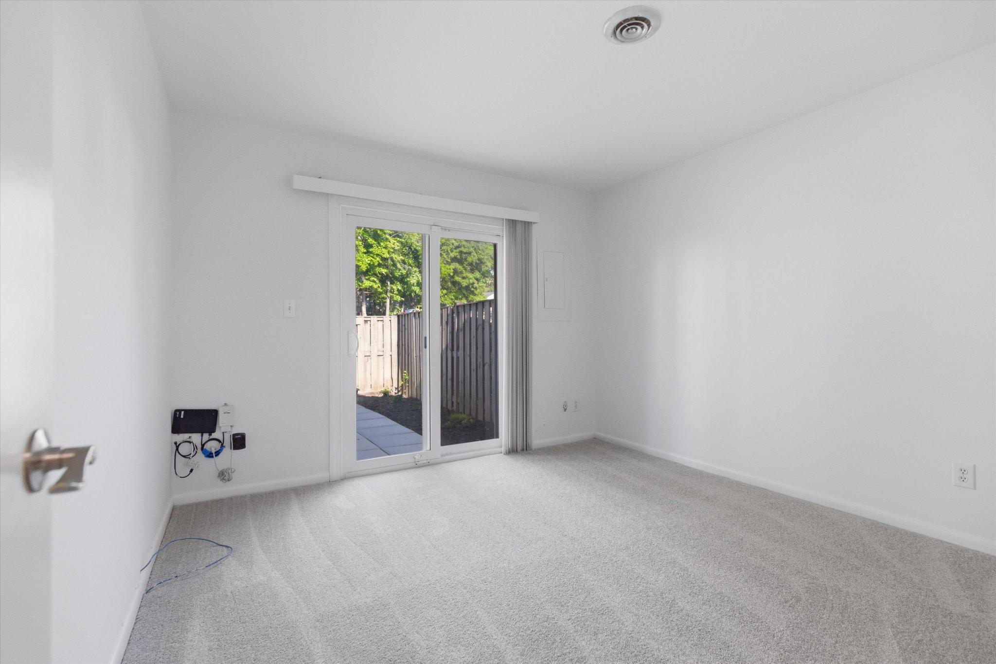 MARLBOROUGH CONDOMINIUM - Residential