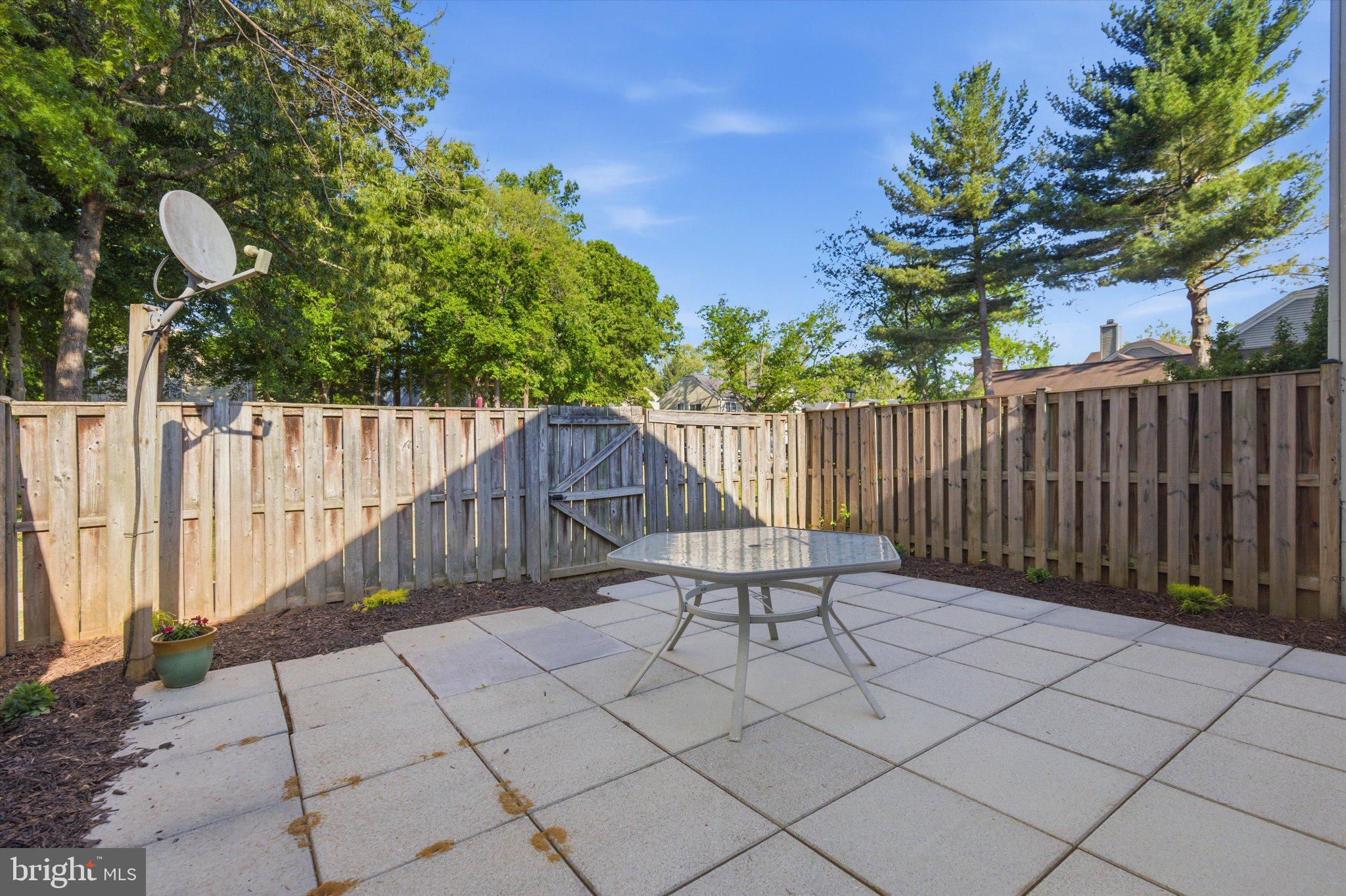 MARLBOROUGH CONDOMINIUM - Residential