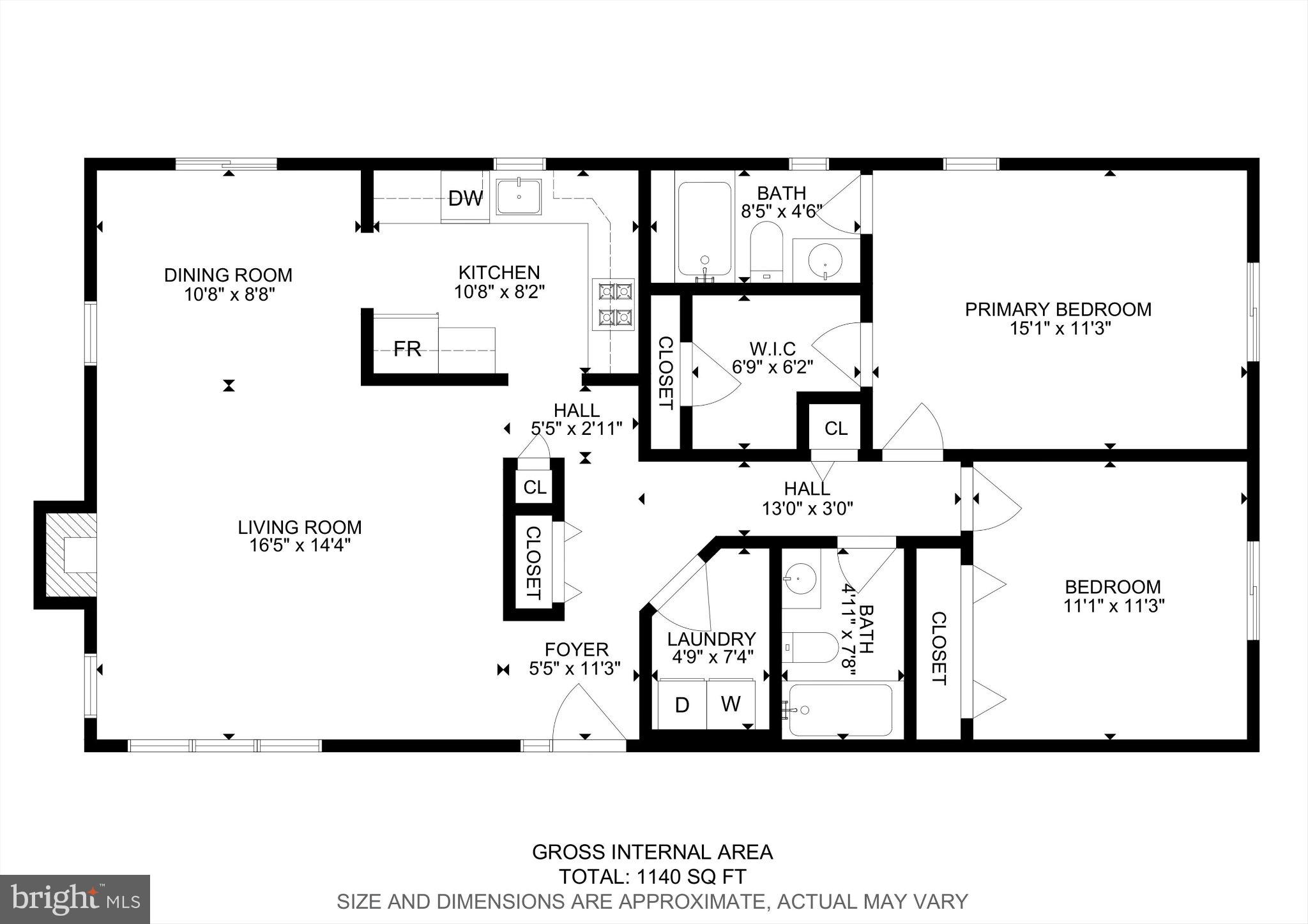 MARLBOROUGH CONDOMINIUM - Residential