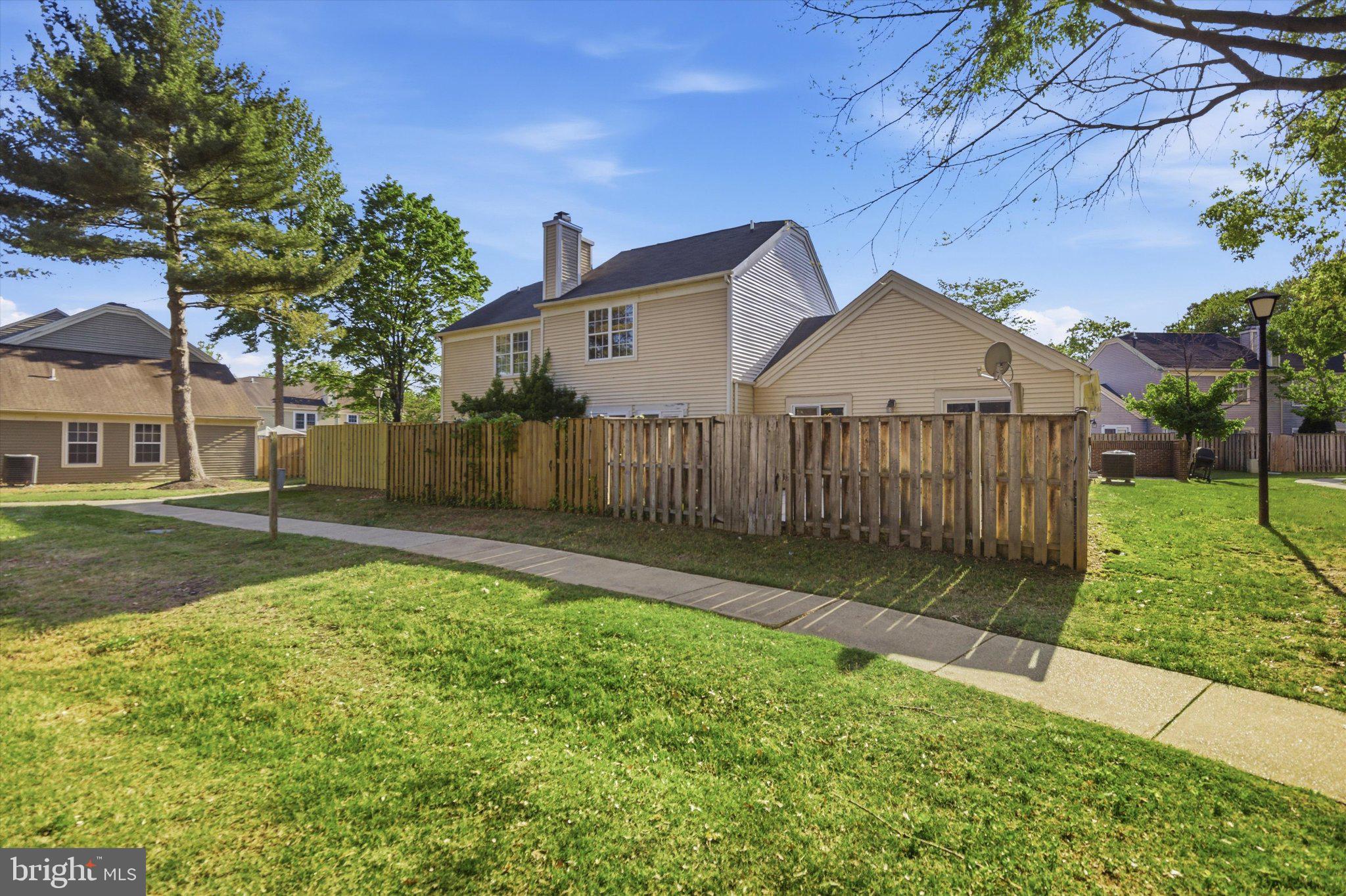 MARLBOROUGH CONDOMINIUM - Residential