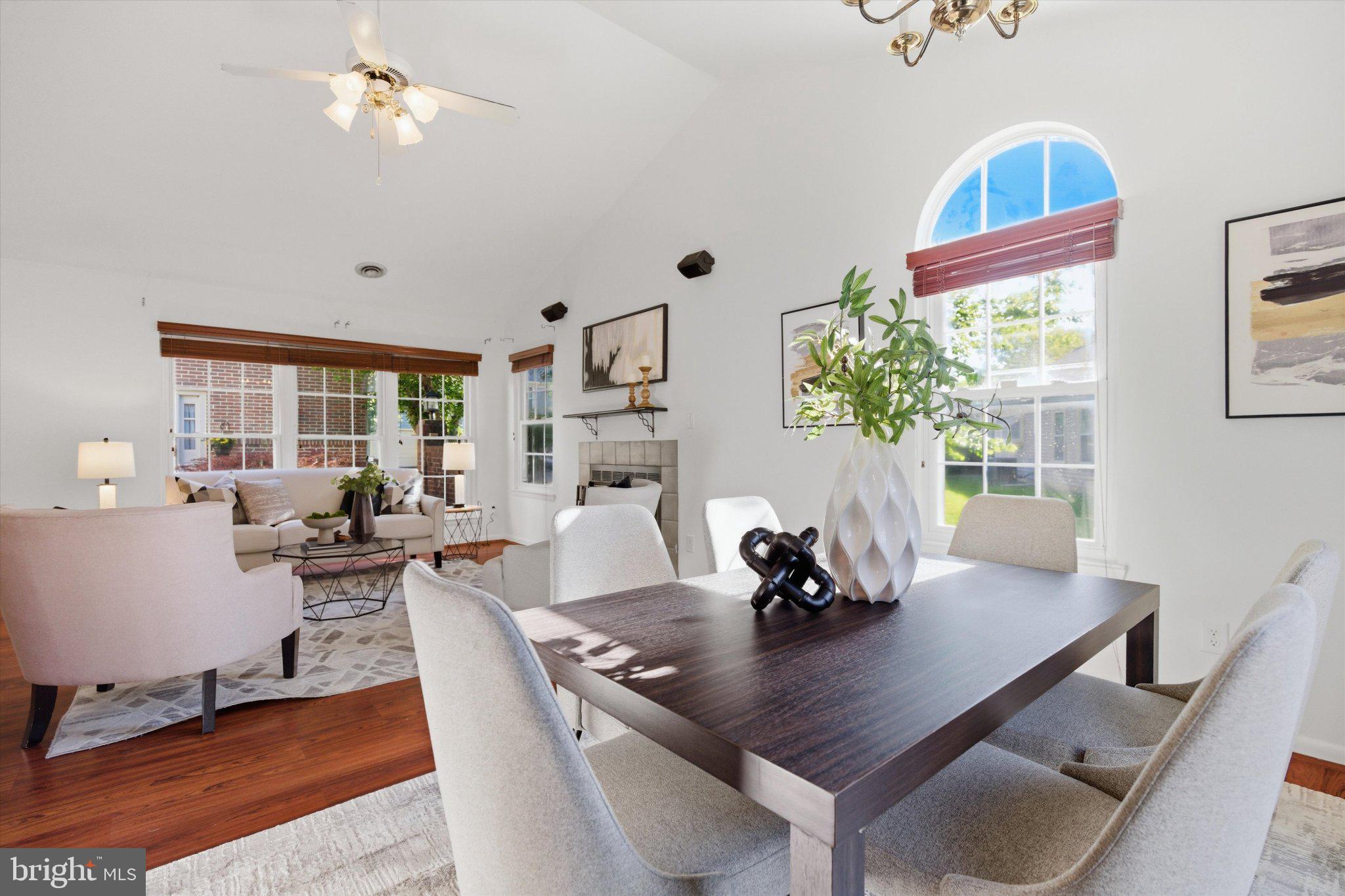 MARLBOROUGH CONDOMINIUM - Residential