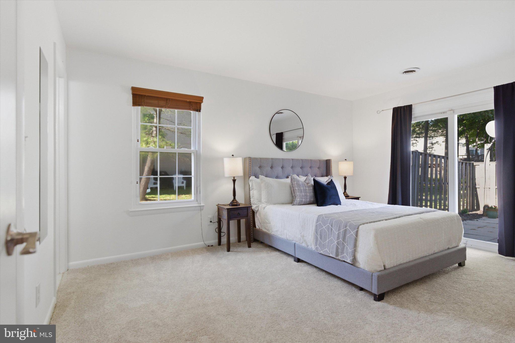 MARLBOROUGH CONDOMINIUM - Residential