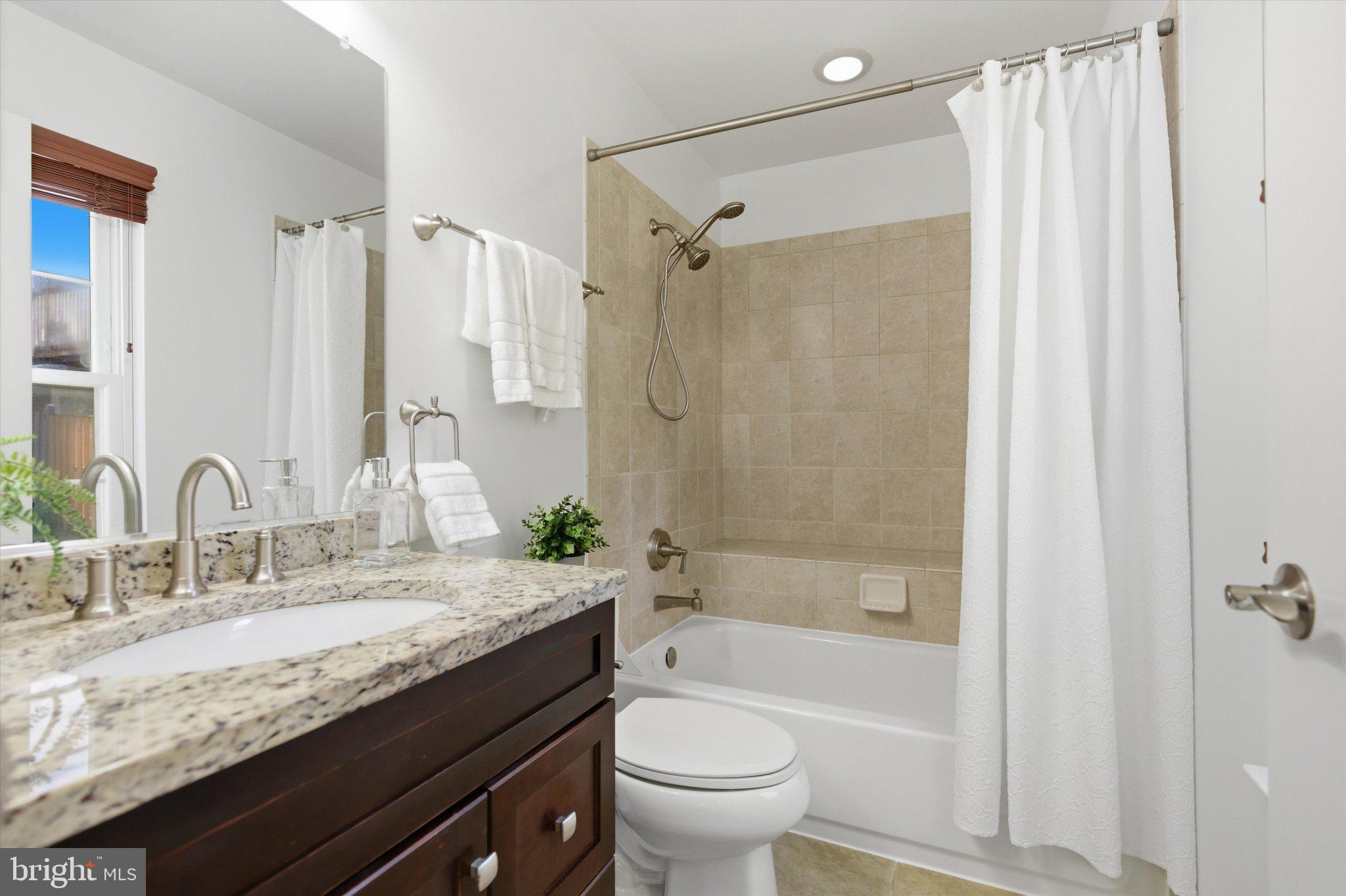 MARLBOROUGH CONDOMINIUM - Residential