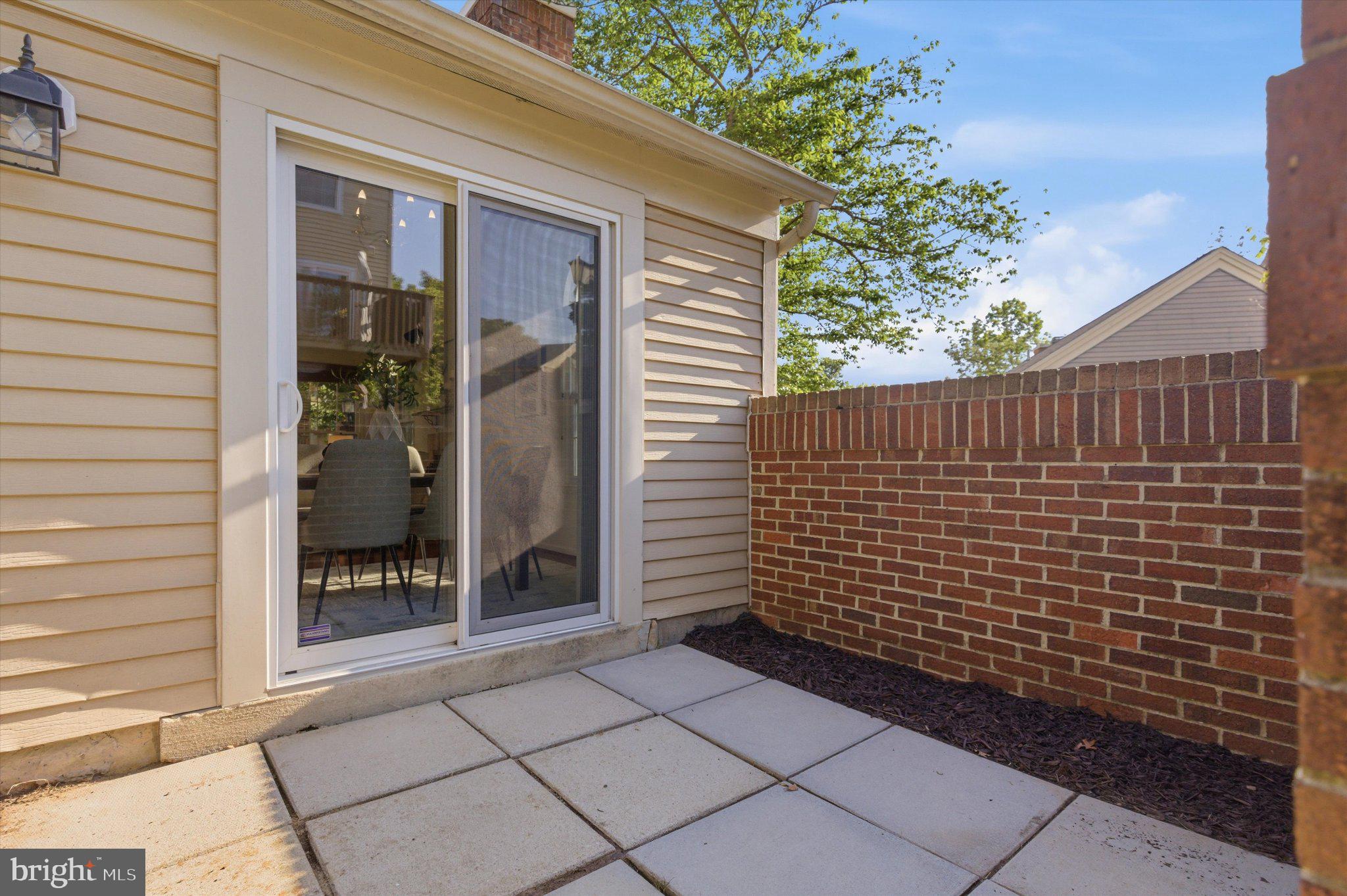 MARLBOROUGH CONDOMINIUM - Residential