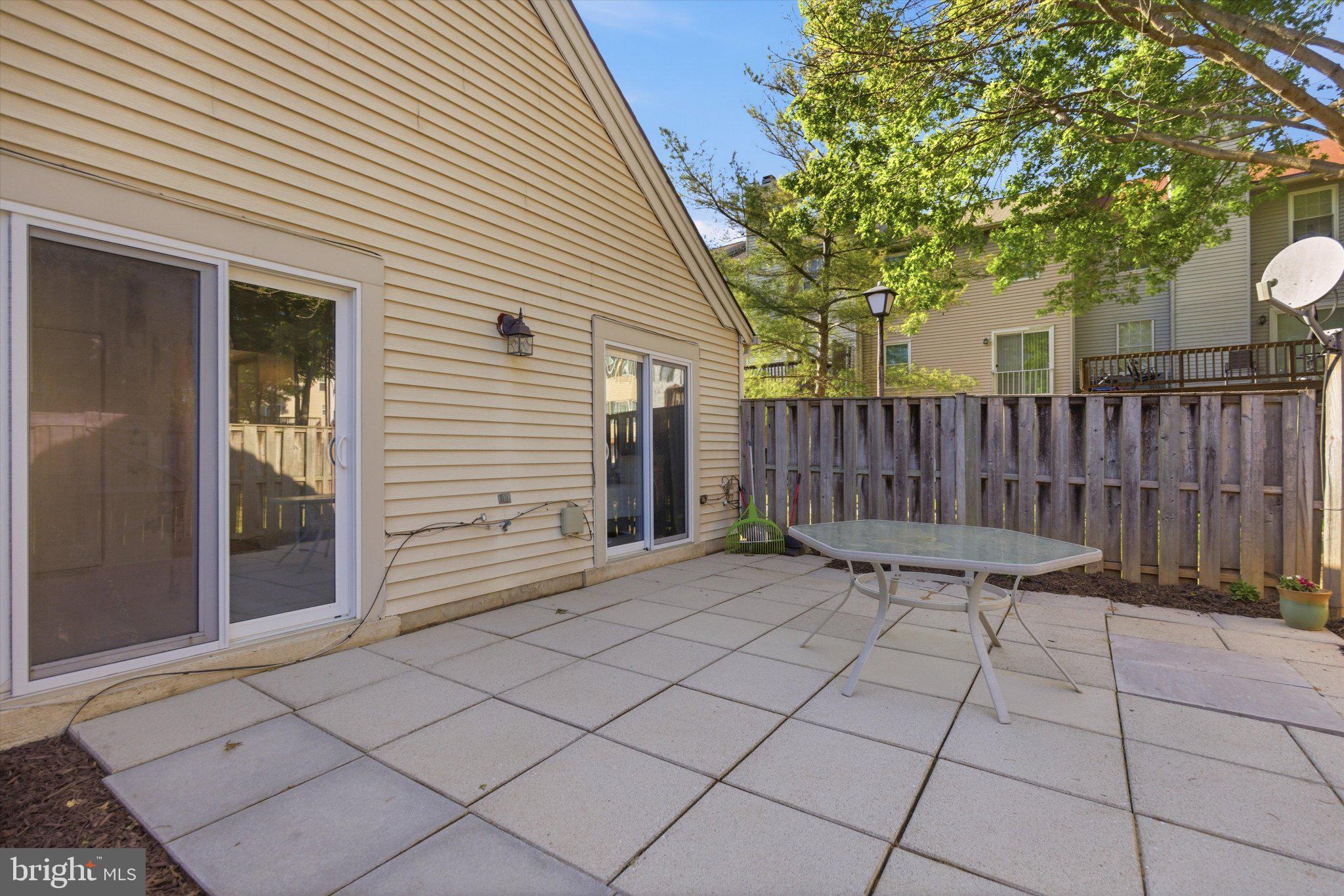 MARLBOROUGH CONDOMINIUM - Residential