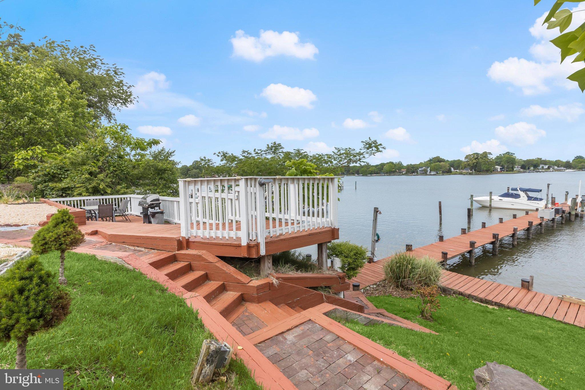 2304 POPLAR ROAD