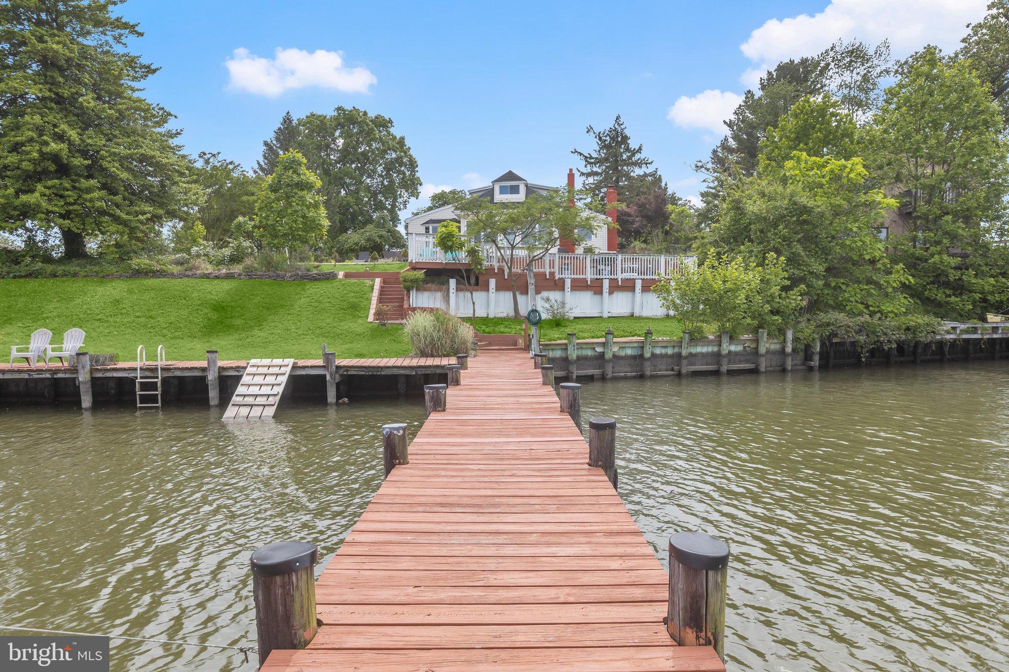 2304 POPLAR ROAD