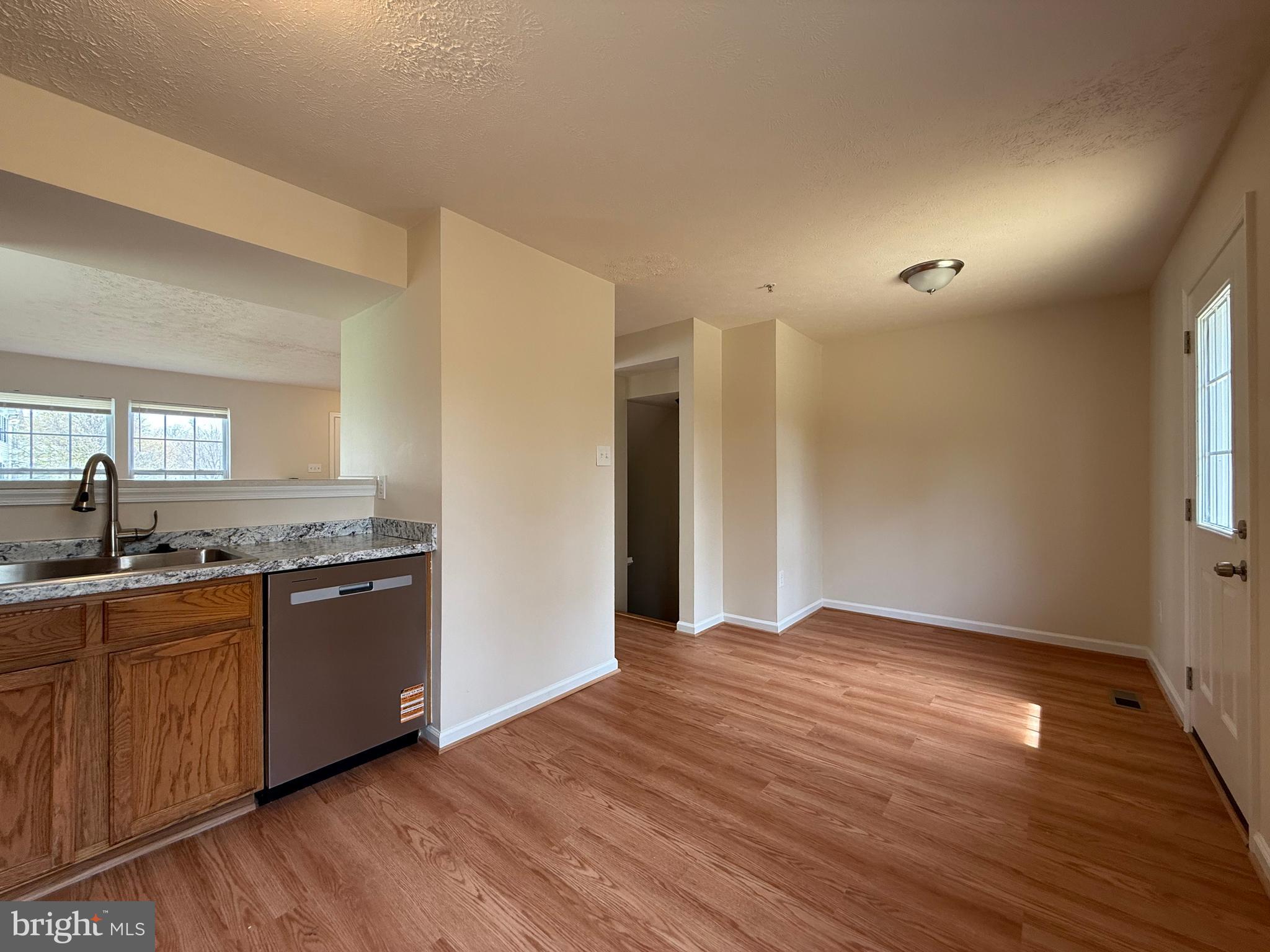 BARKLEY WOODS - Residential Lease