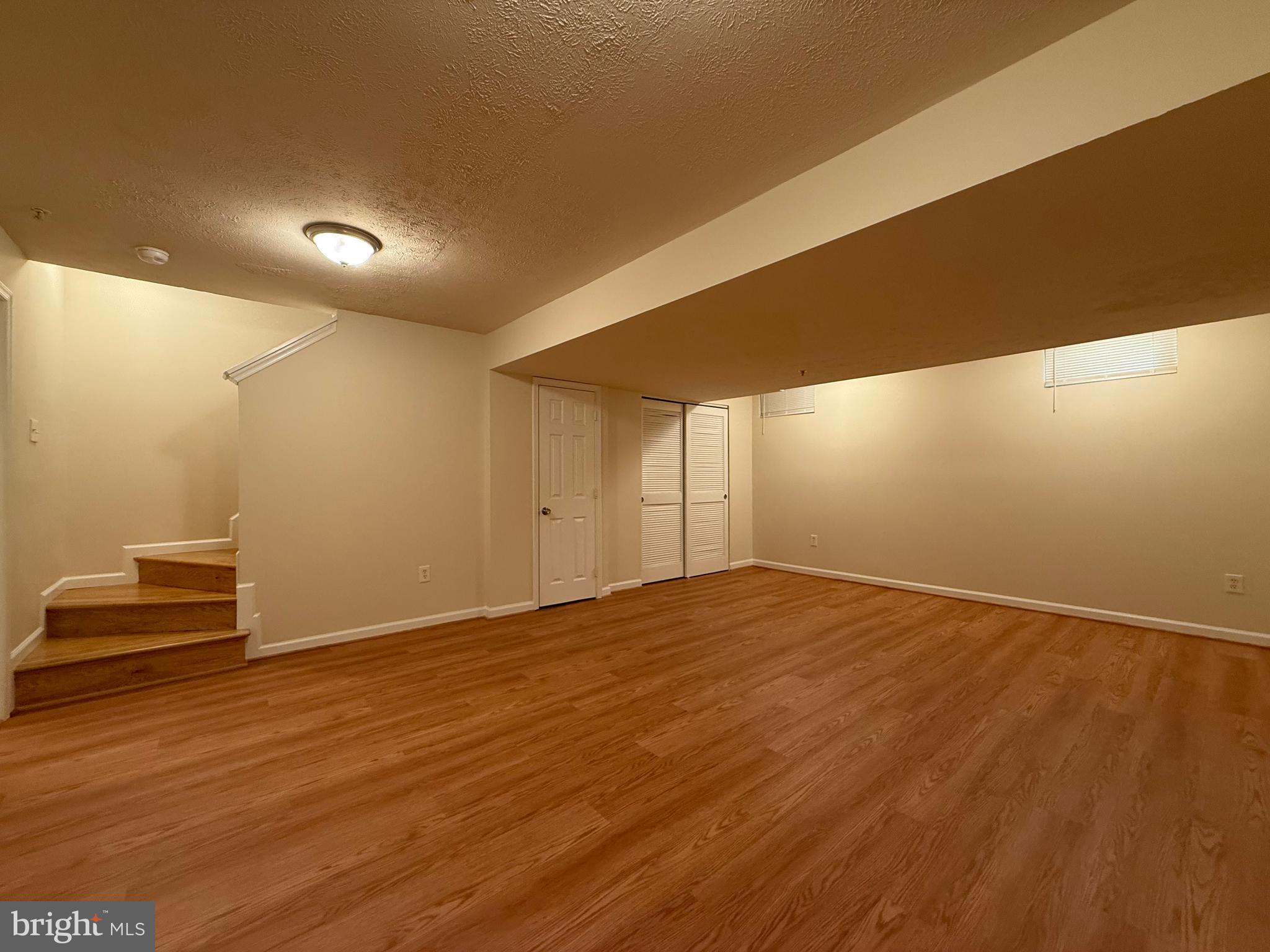 BARKLEY WOODS - Residential Lease