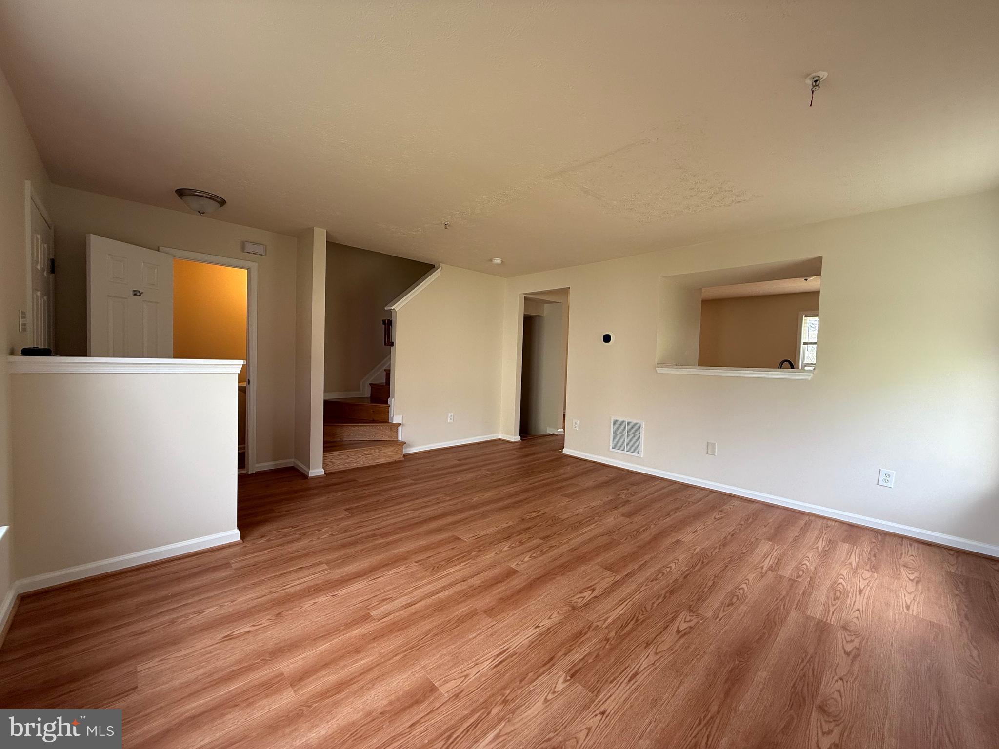 BARKLEY WOODS - Residential Lease