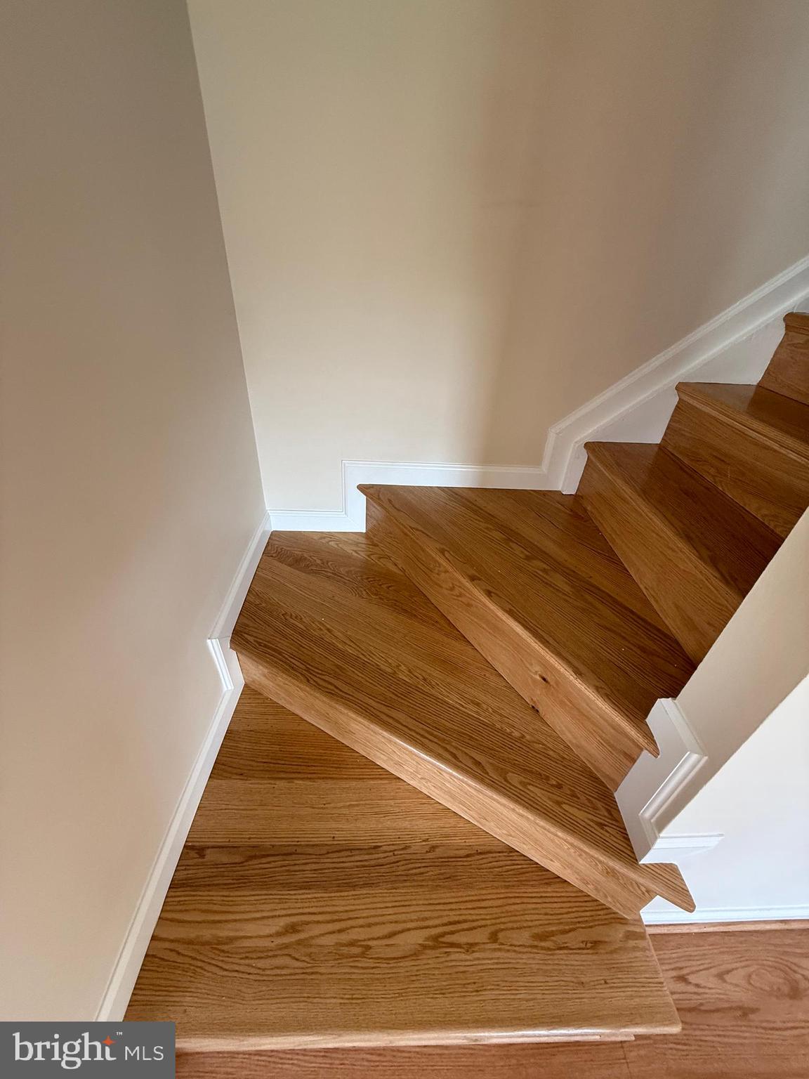 BARKLEY WOODS - Residential Lease