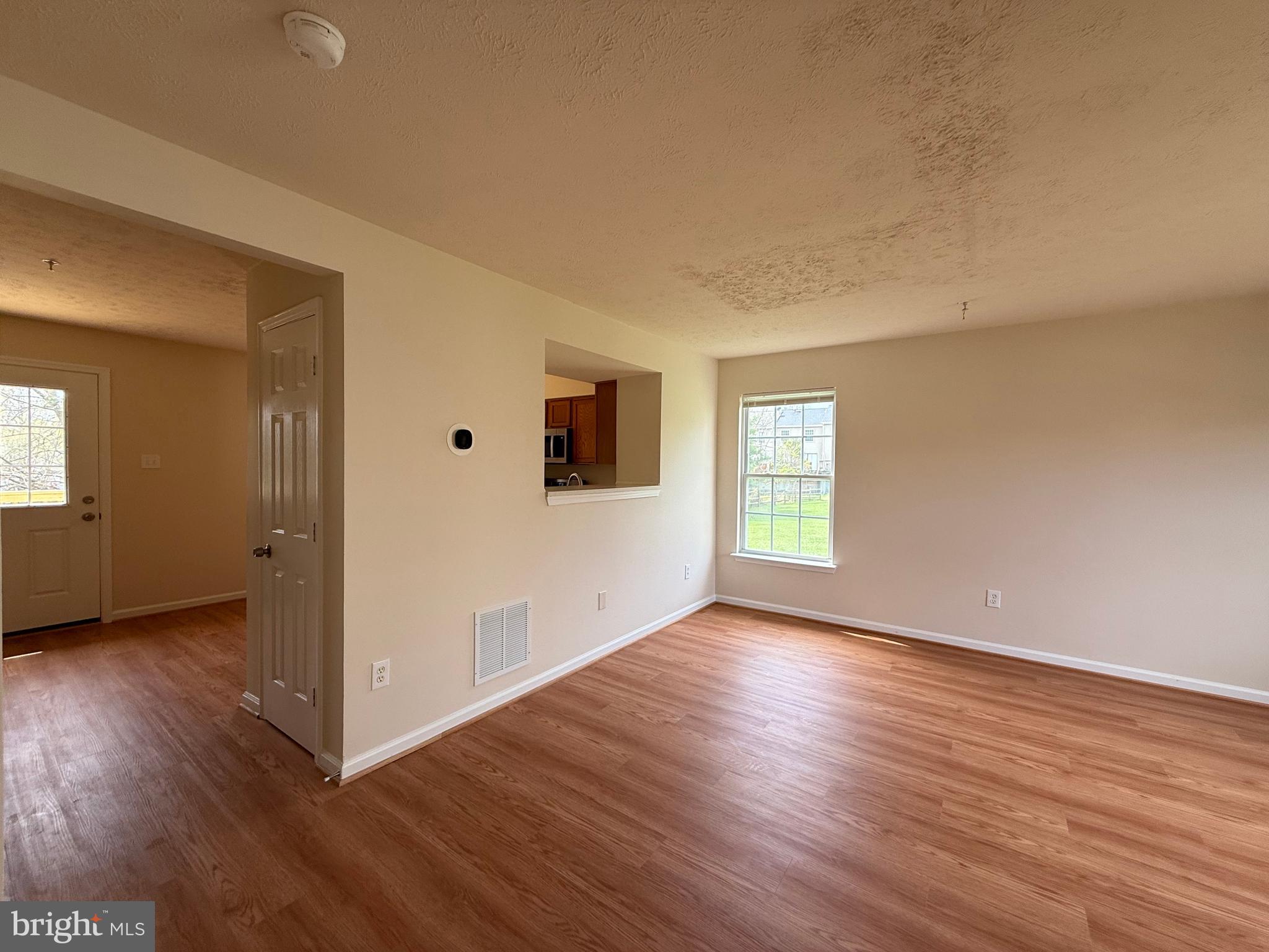 BARKLEY WOODS - Residential Lease