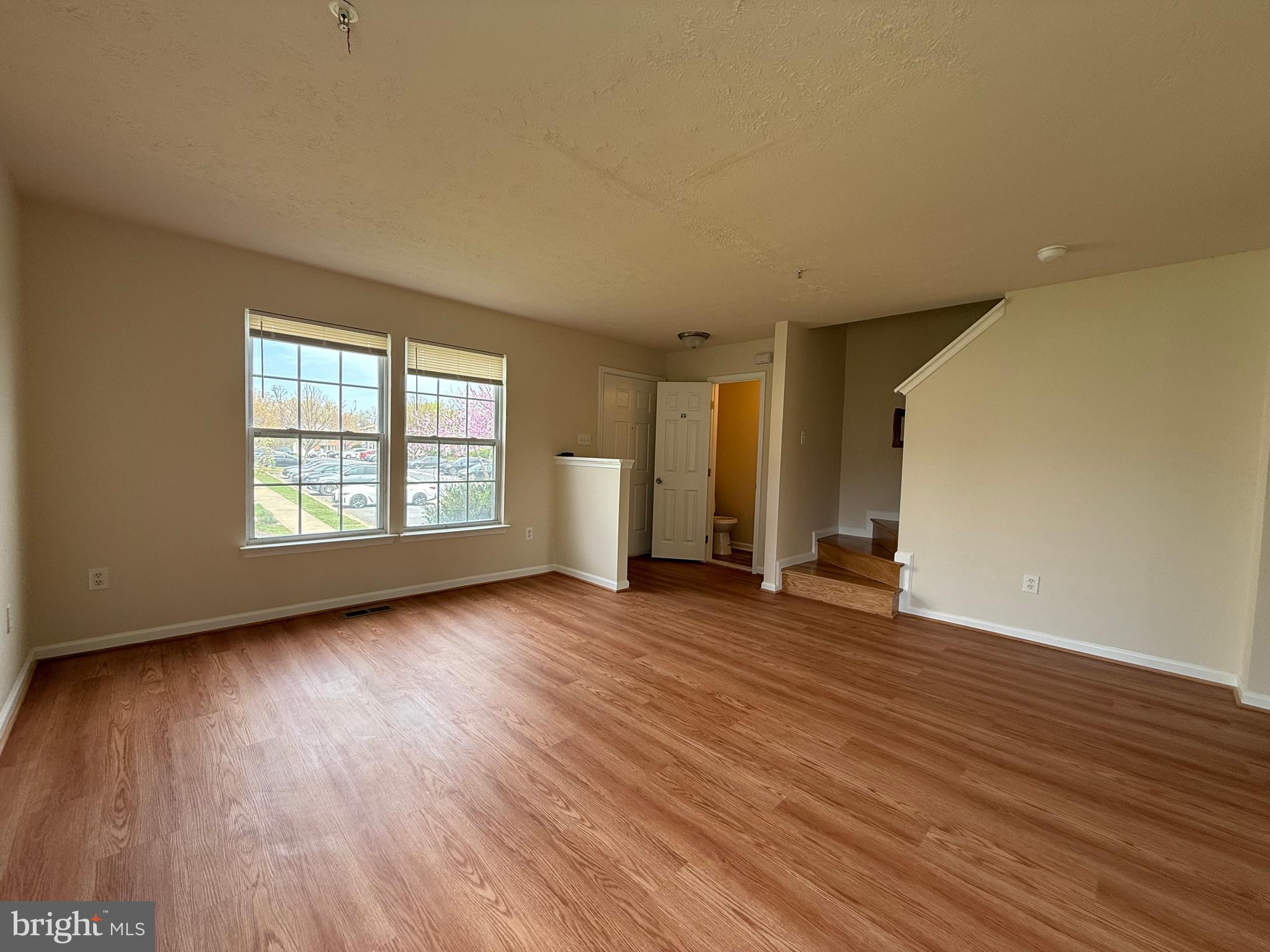 BARKLEY WOODS - Residential Lease