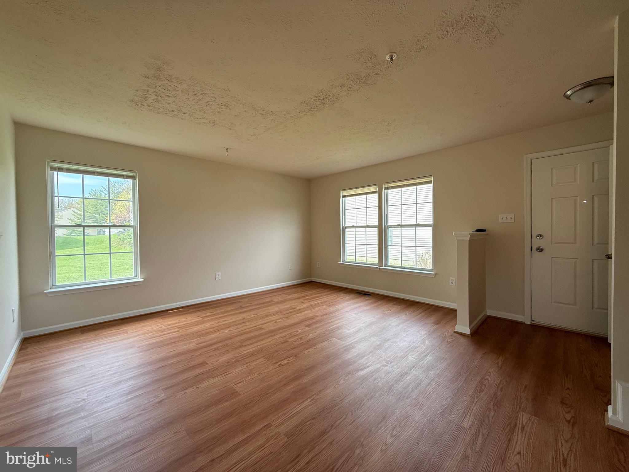 BARKLEY WOODS - Residential Lease