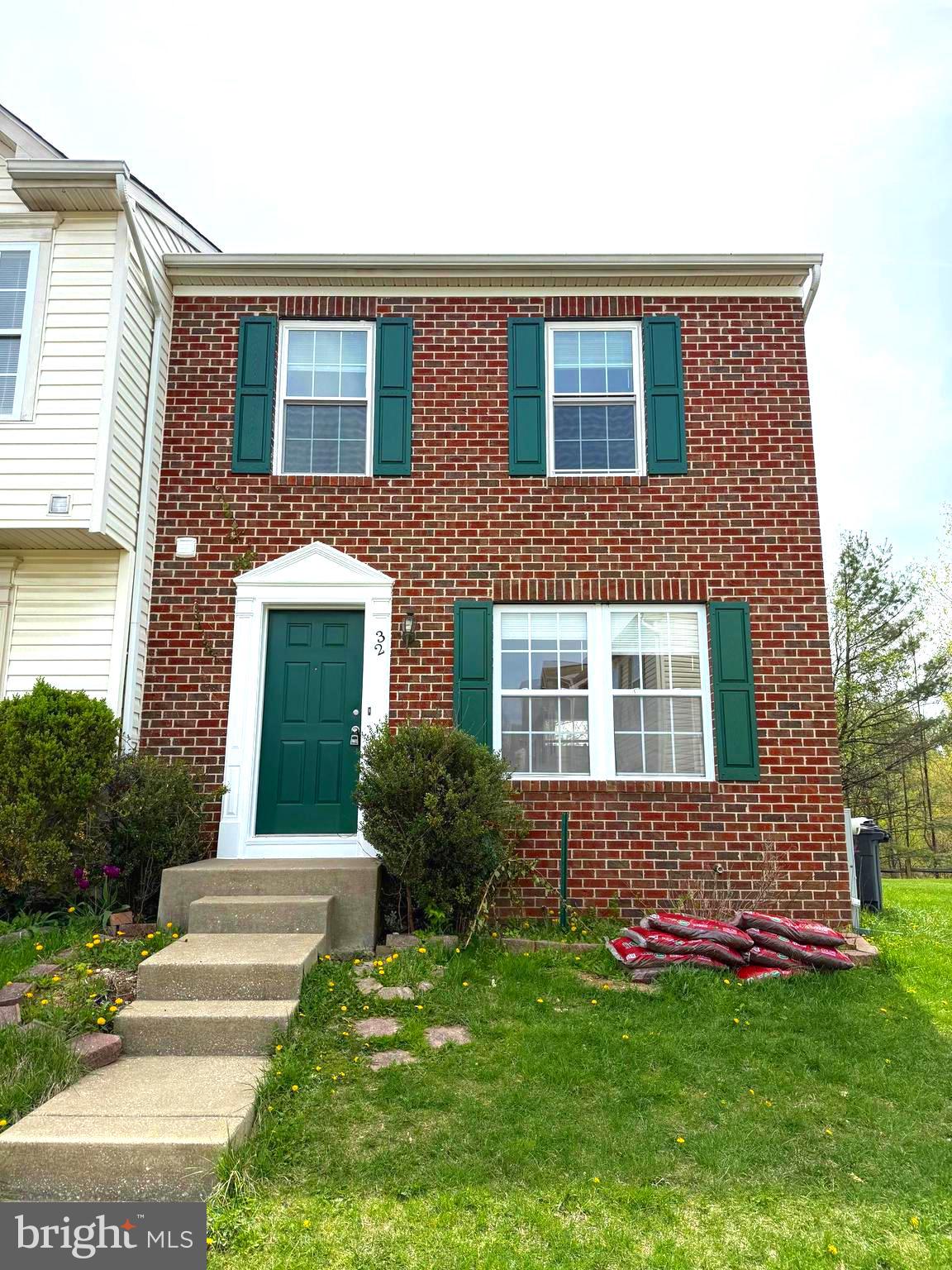 BARKLEY WOODS - Residential Lease