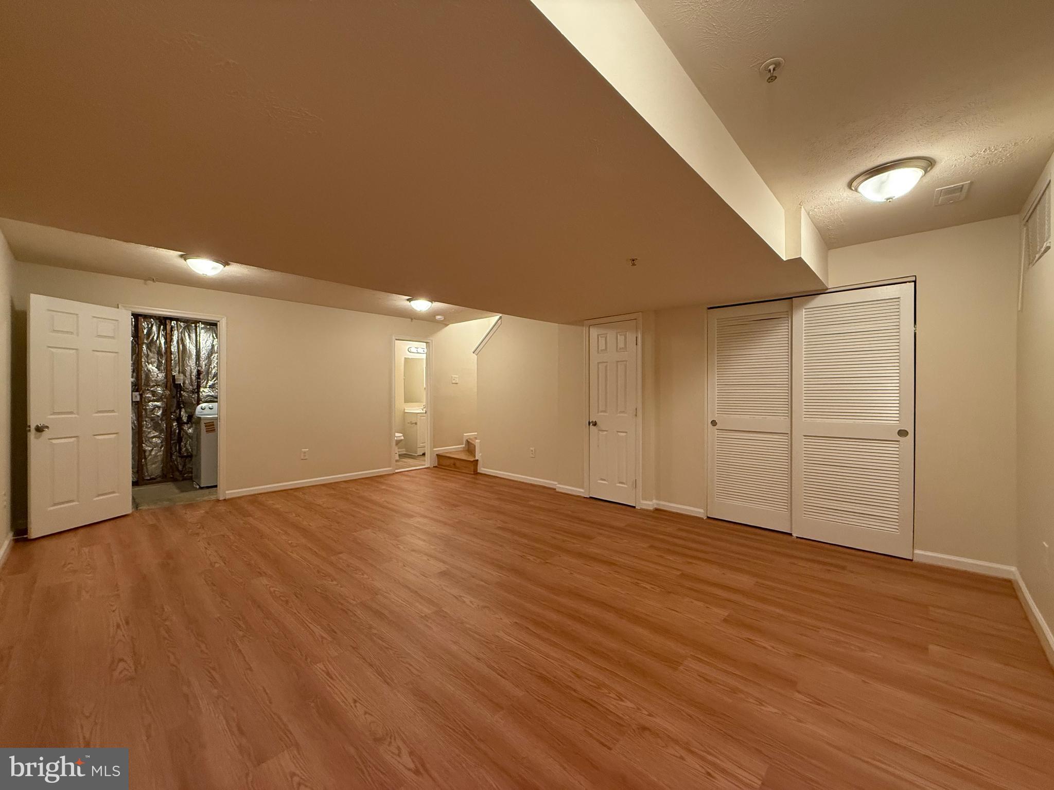 BARKLEY WOODS - Residential Lease