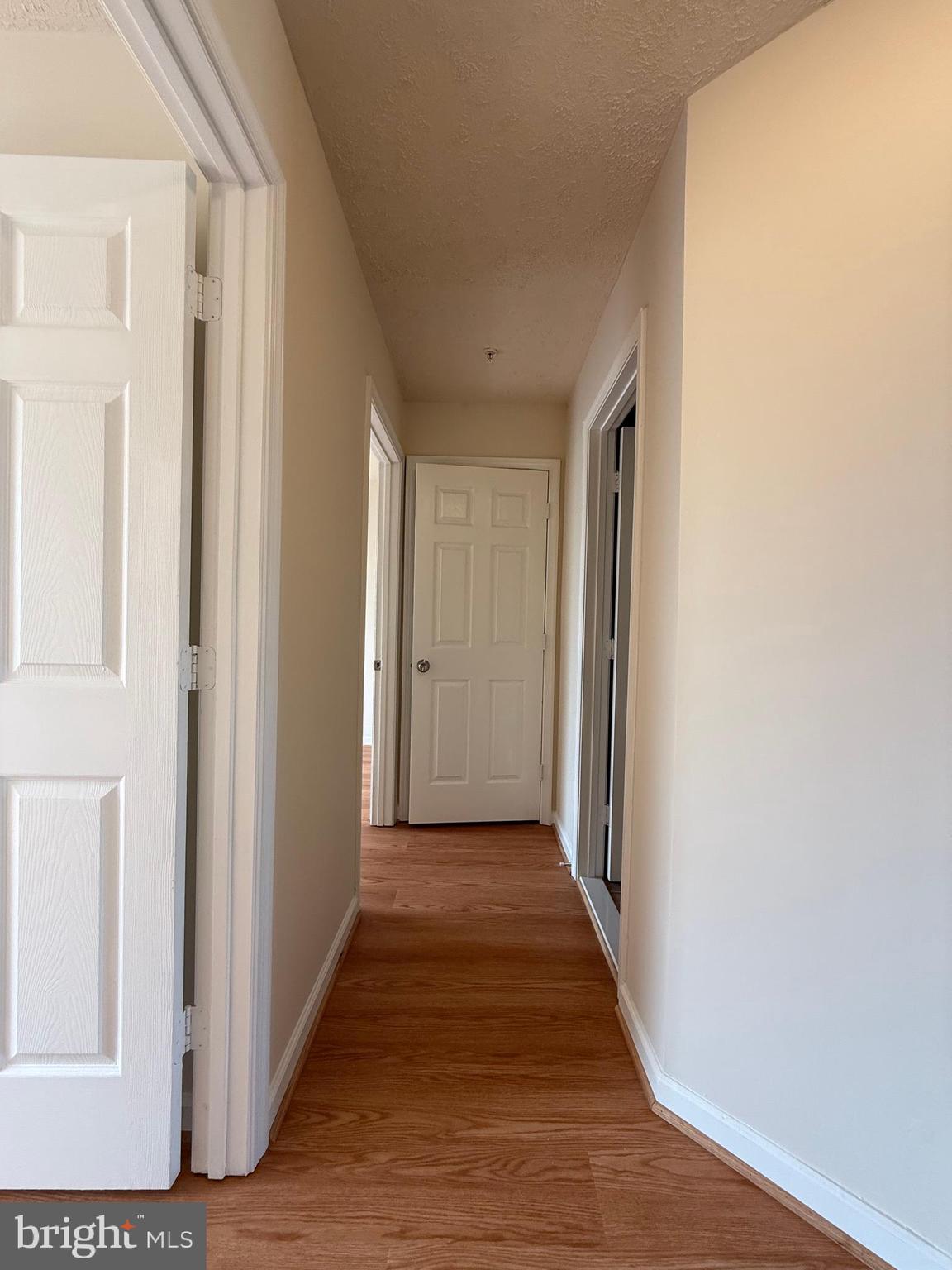 BARKLEY WOODS - Residential Lease