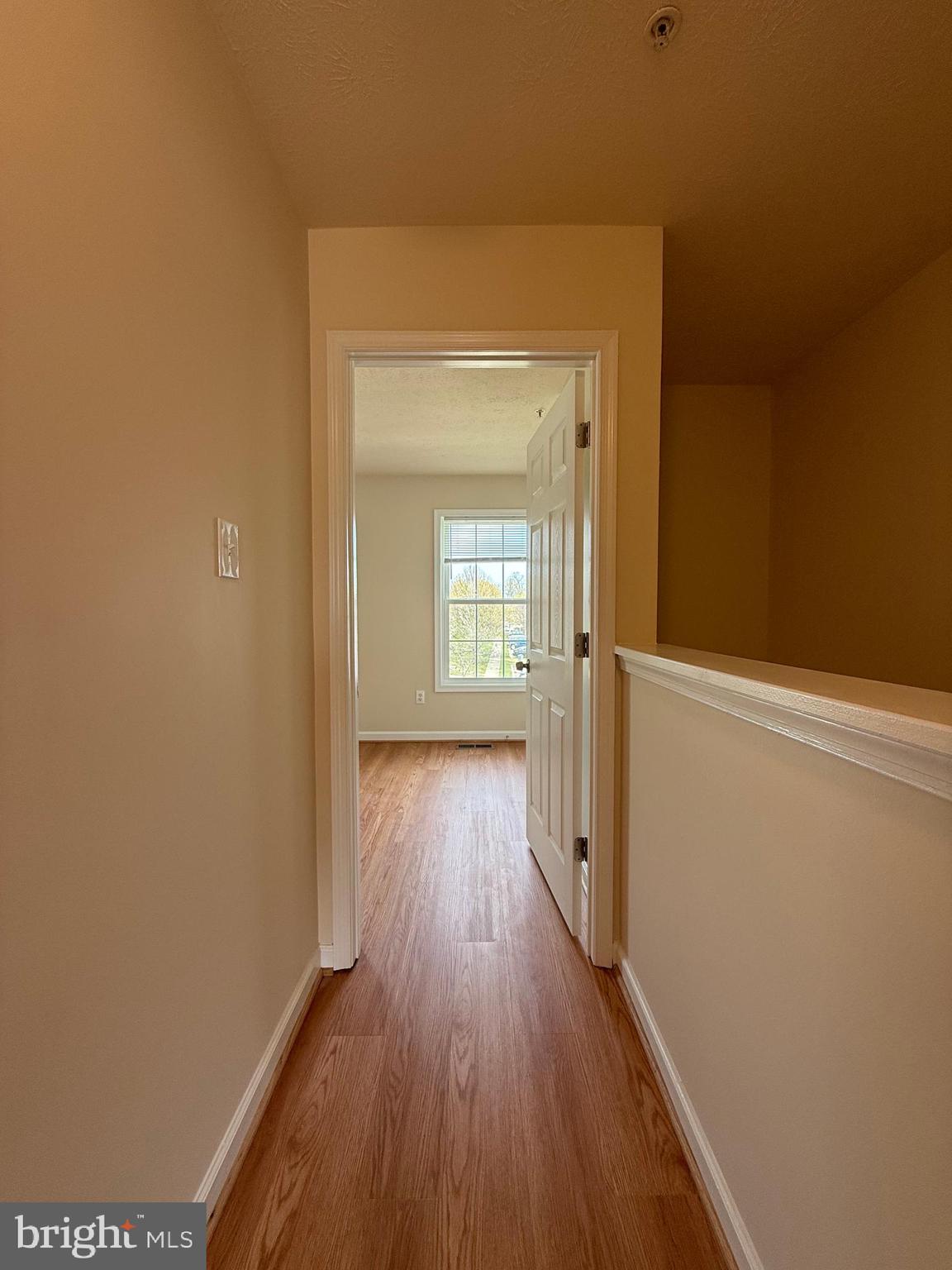 BARKLEY WOODS - Residential Lease