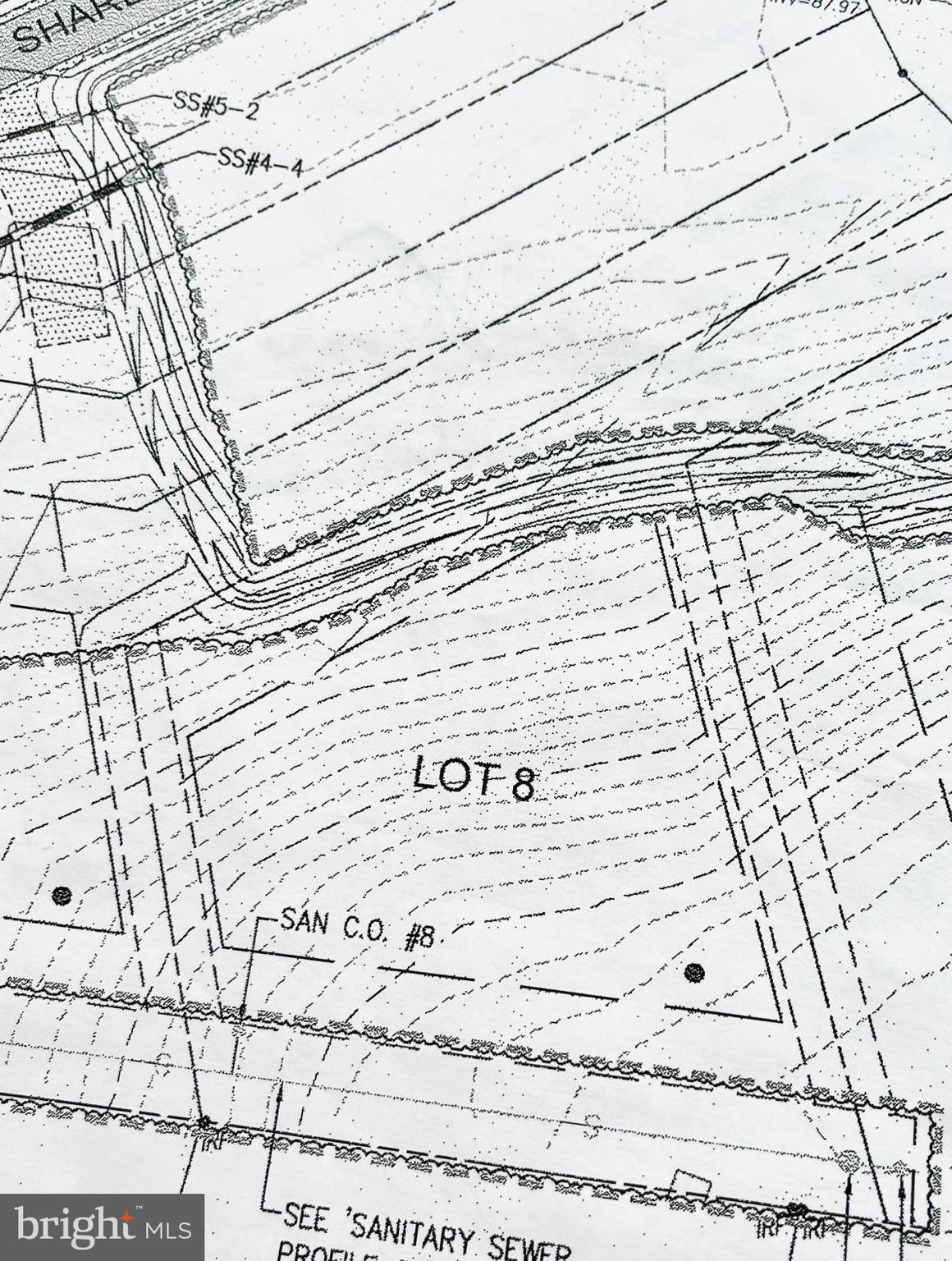 NONE AVAILABLE - Land