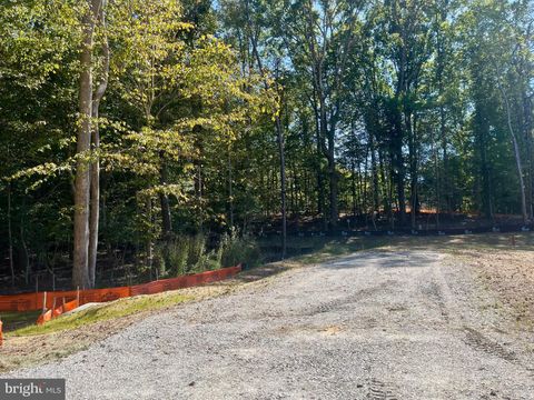Vacant Land For Sale - 5333 Ridgewood Hills Drive<br/> James City County, WILLIAMSBURG, VA 23188