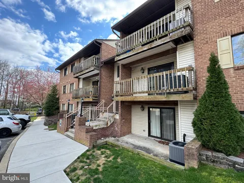 2005 Magnolia Woods Court Unit F, Edgewood, MD 21040 - MLS#: MDHR2039966