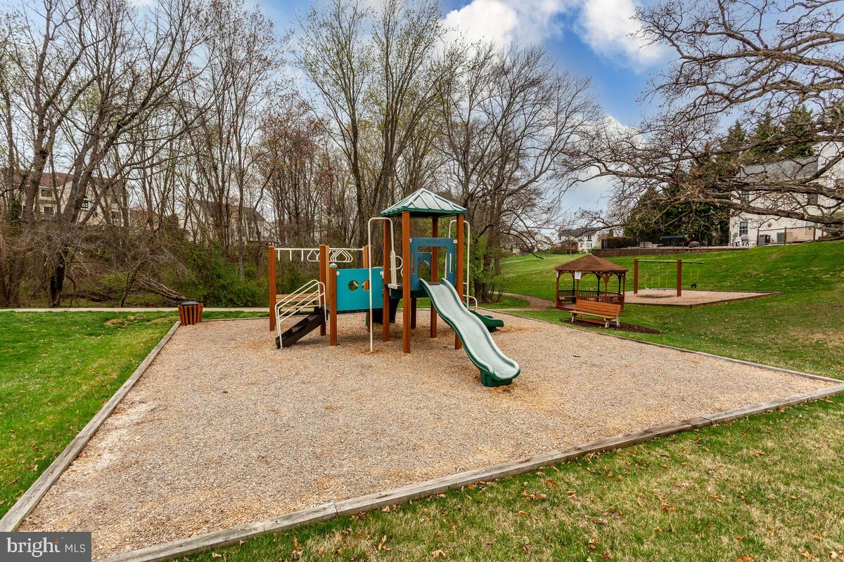 EDGEWOOD - Residential