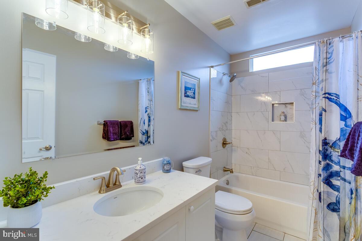 EDGEWOOD - Residential