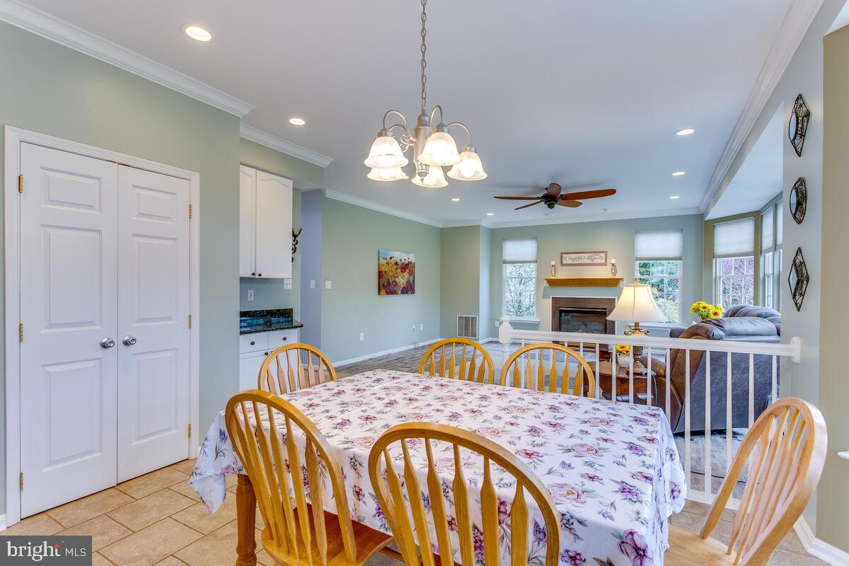 EDGEWOOD - Residential