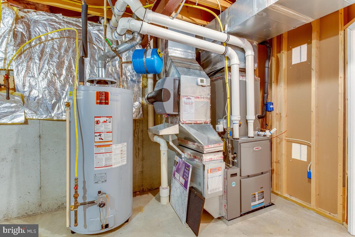 EDGEWOOD - Residential