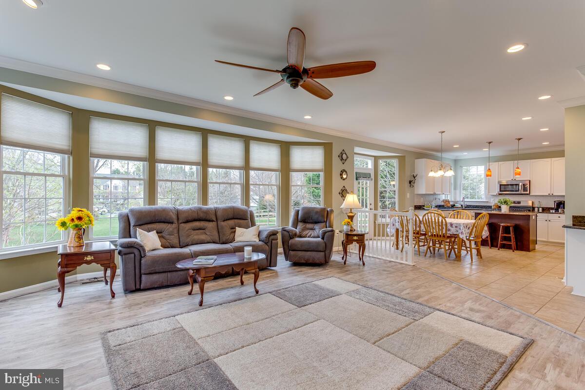 EDGEWOOD - Residential