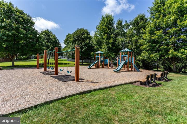 EDGEWOOD - Residential