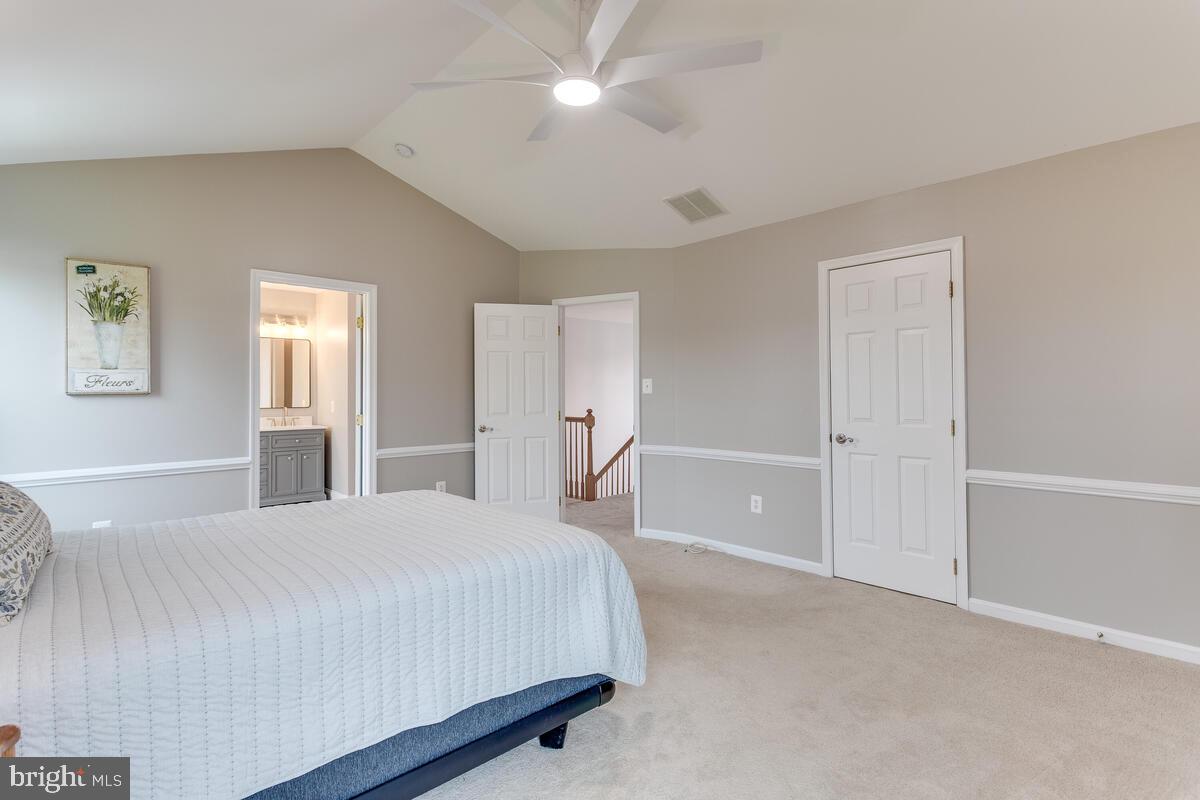 EDGEWOOD - Residential