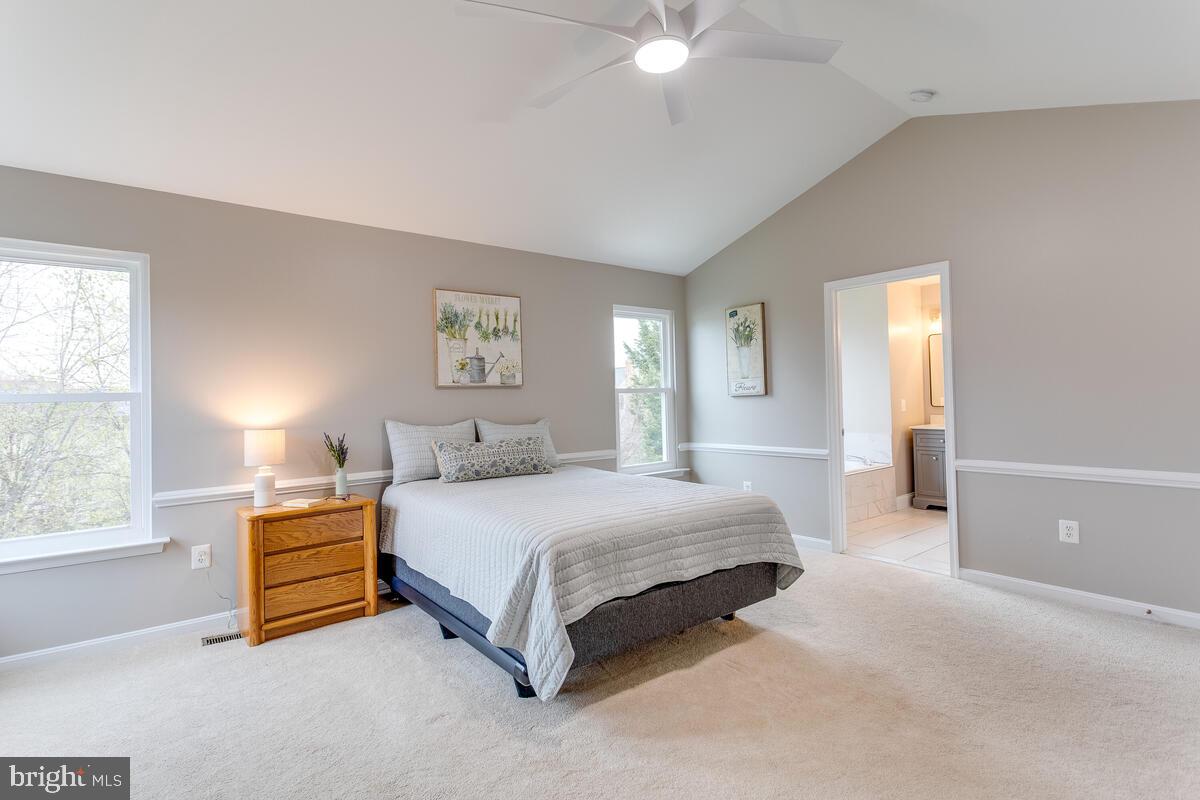 EDGEWOOD - Residential