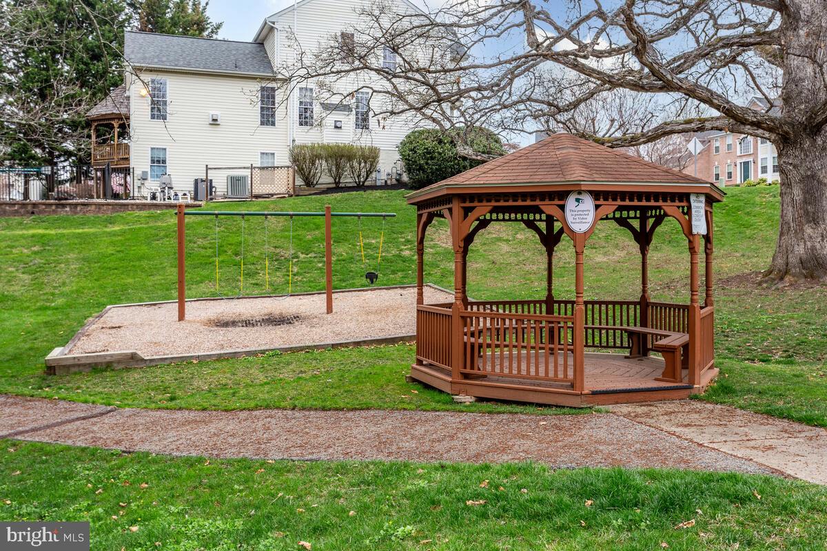 EDGEWOOD - Residential