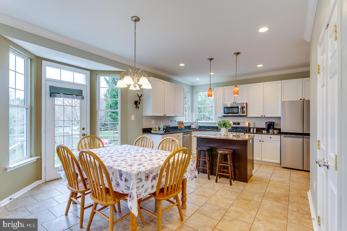 EDGEWOOD - Residential