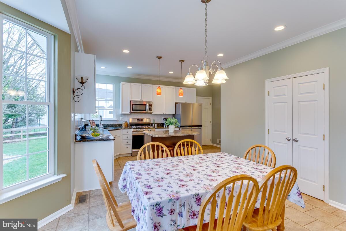 EDGEWOOD - Residential