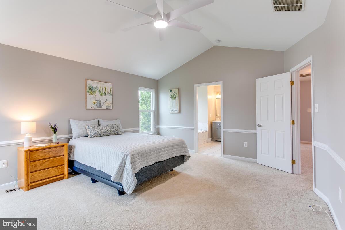 EDGEWOOD - Residential