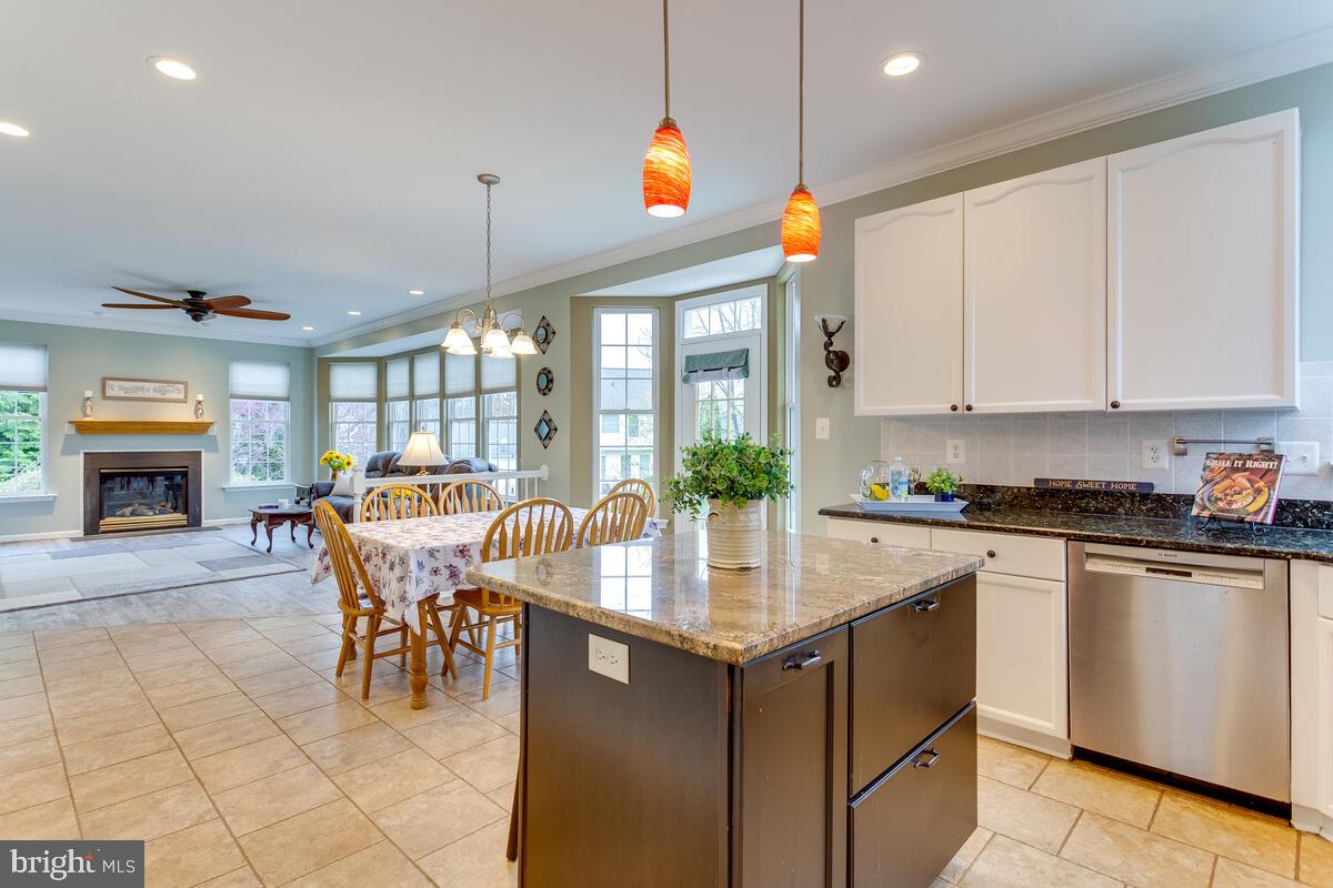 EDGEWOOD - Residential