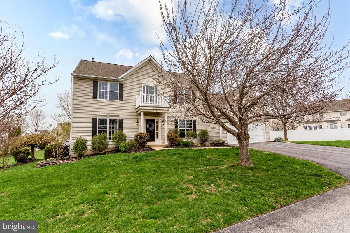 802 KITTERY DRIVE