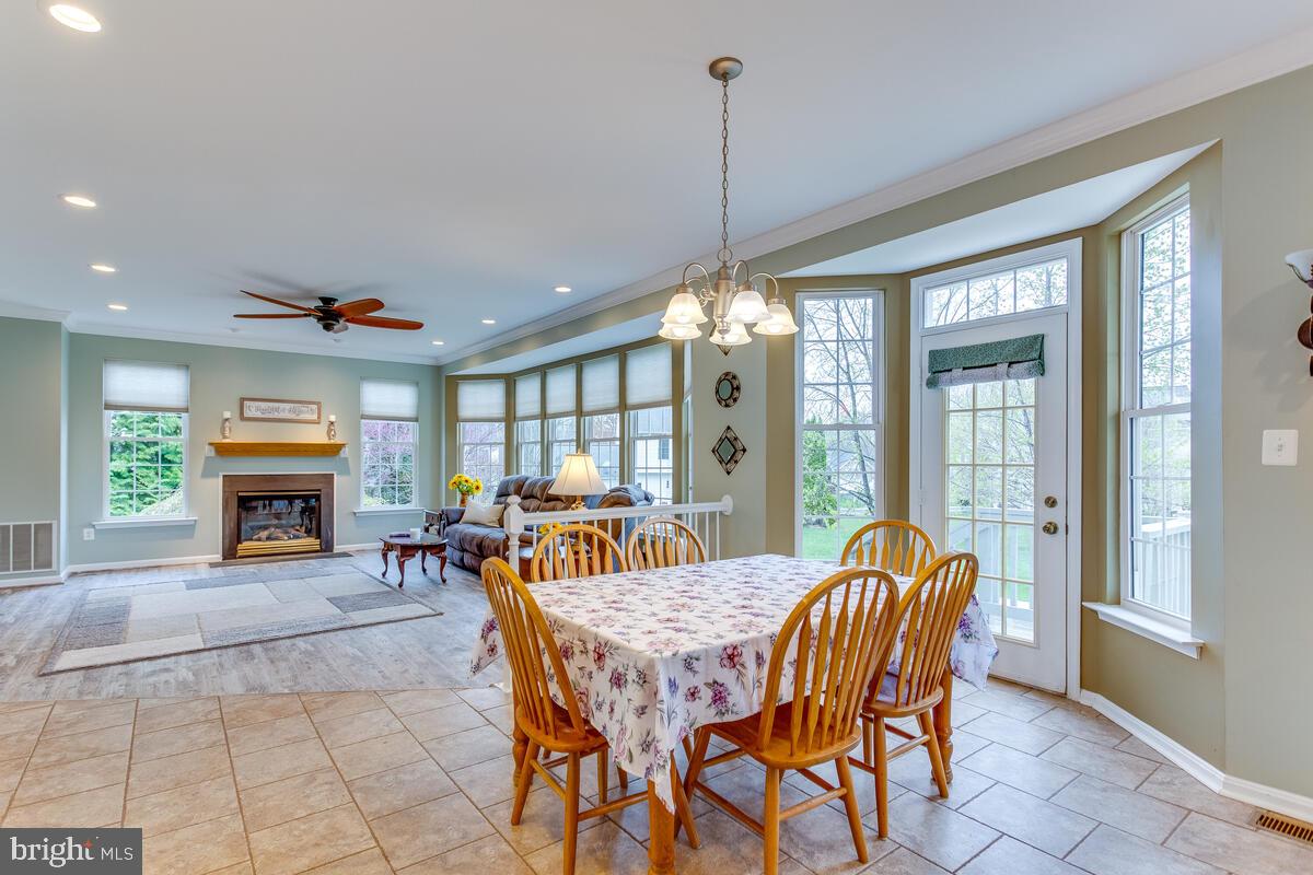 EDGEWOOD - Residential