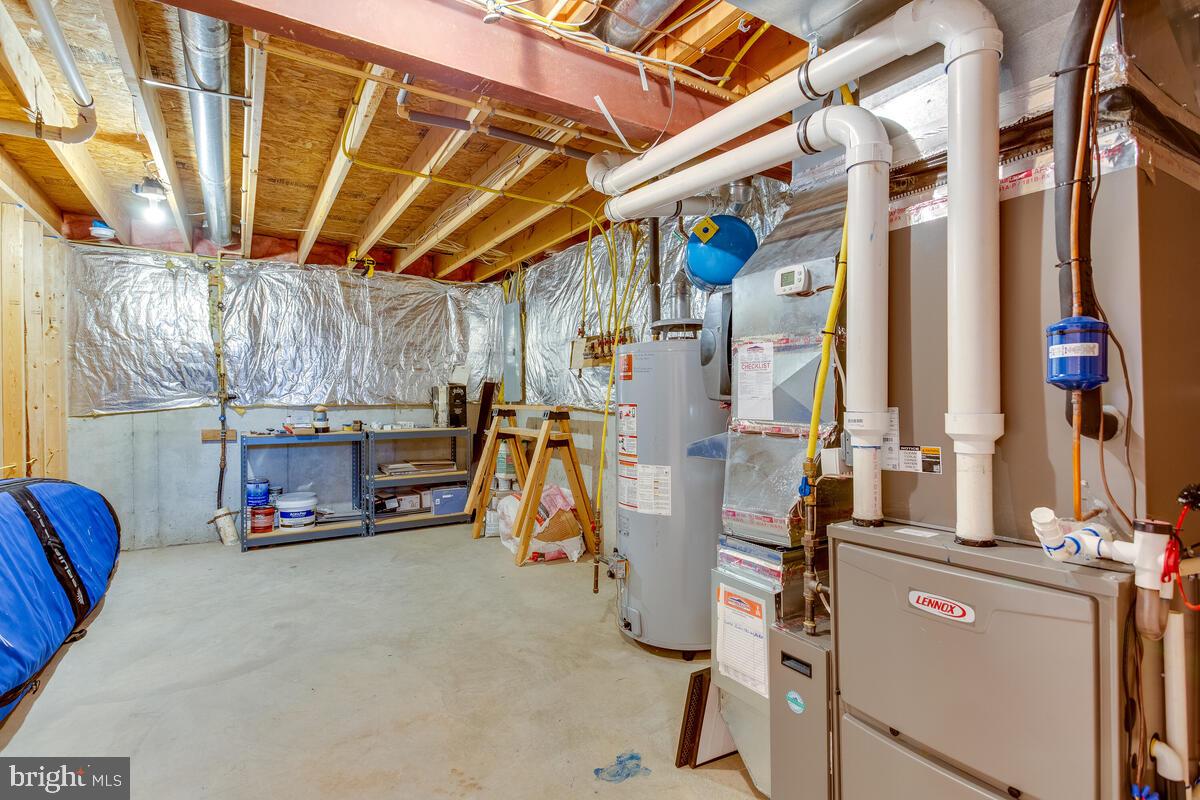 EDGEWOOD - Residential