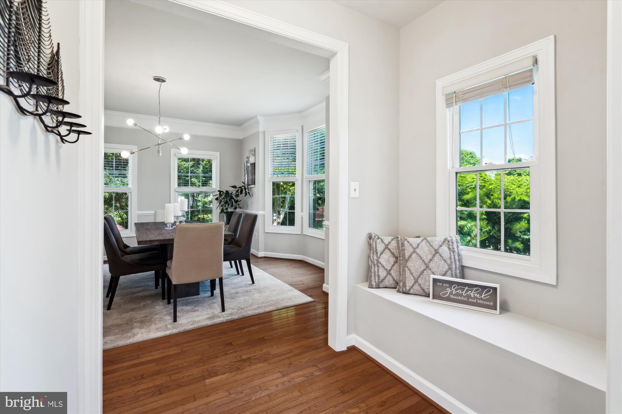 ASHLEIGH KNOLLS - Residential