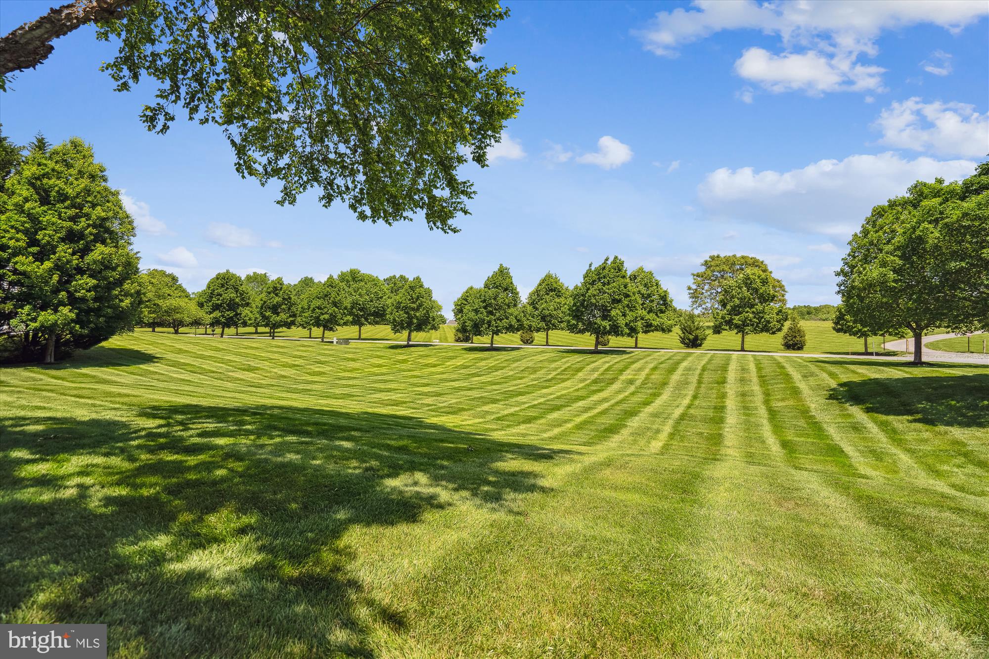 ASHLEIGH KNOLLS - Residential