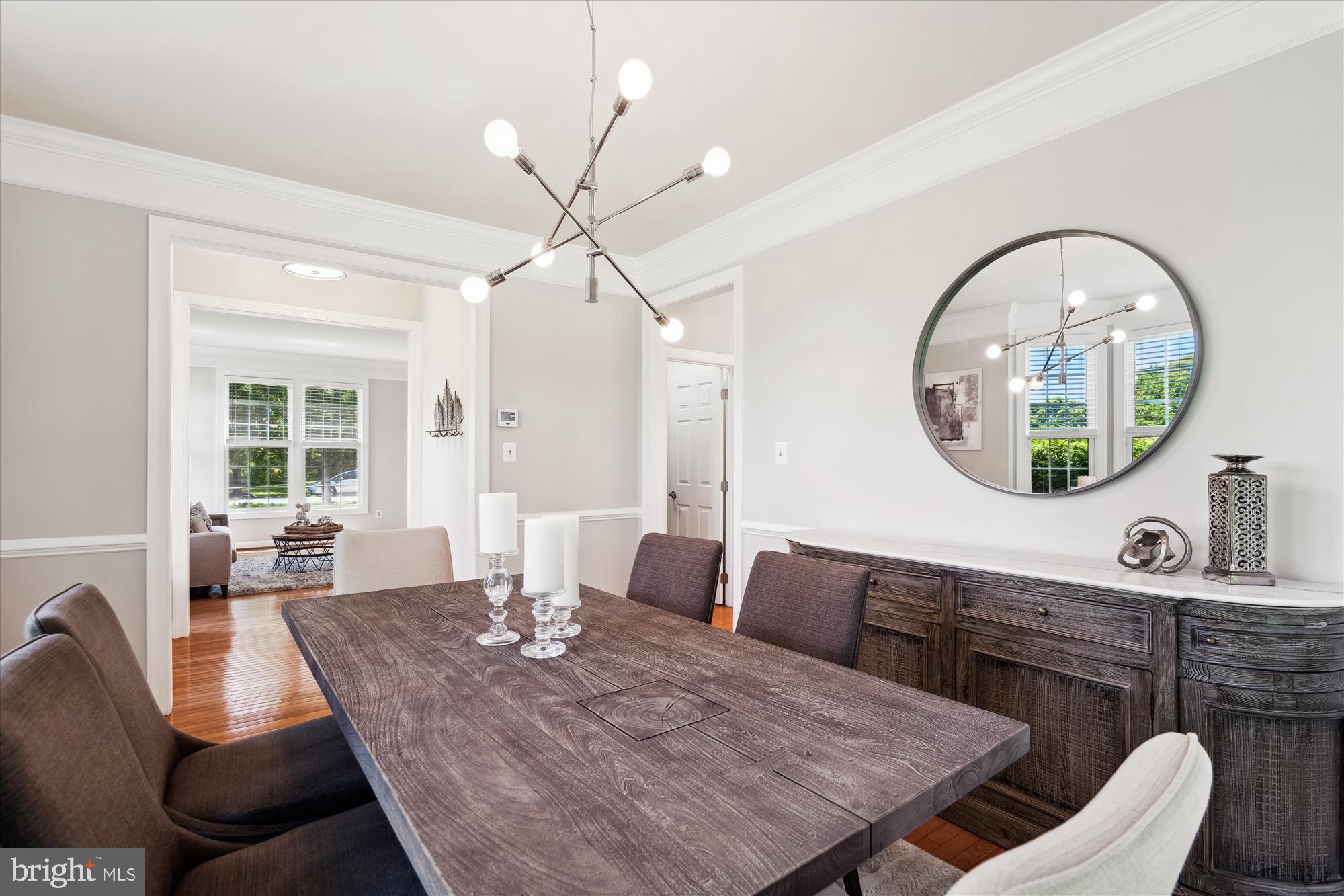 ASHLEIGH KNOLLS - Residential