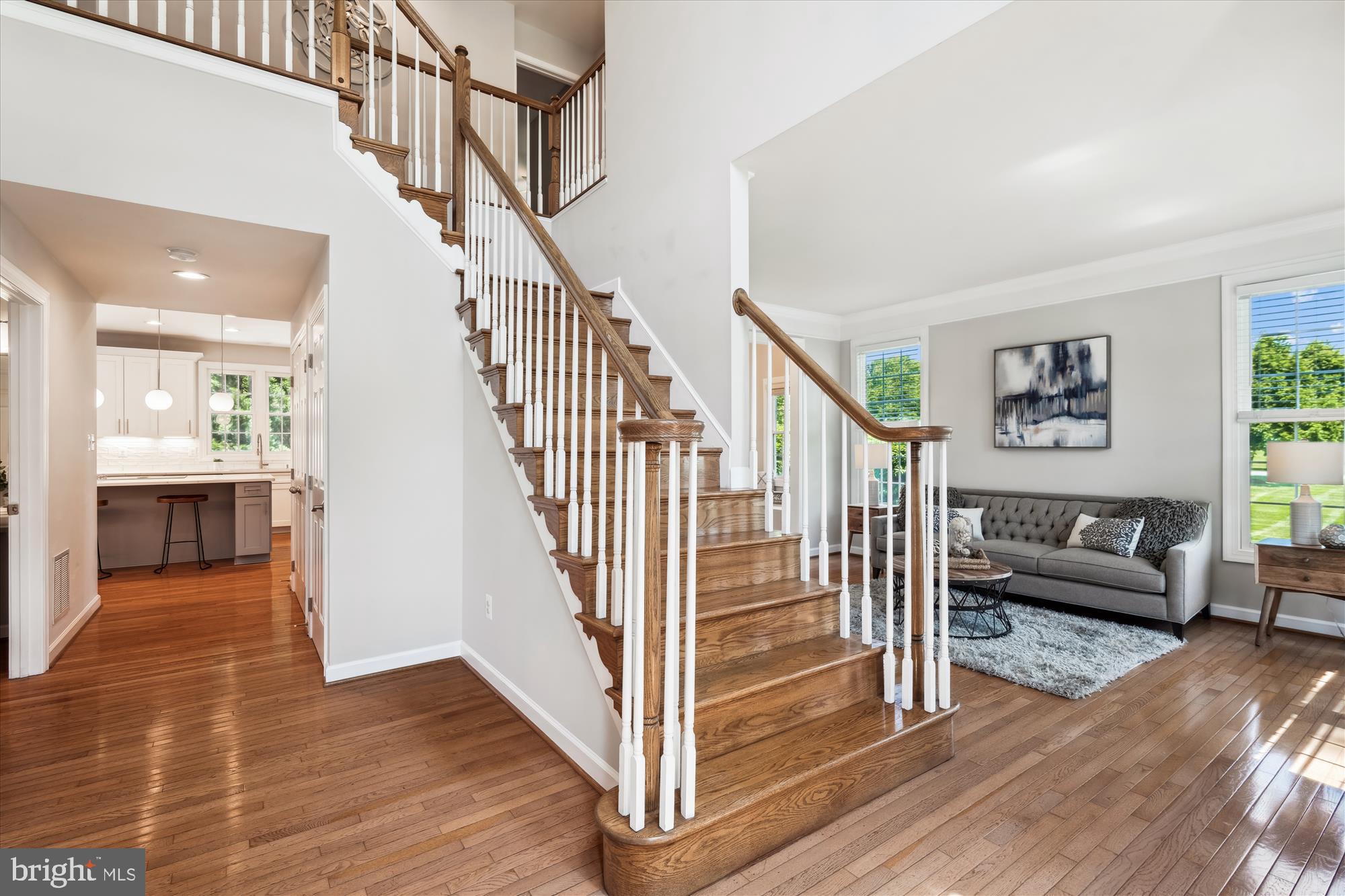 ASHLEIGH KNOLLS - Residential